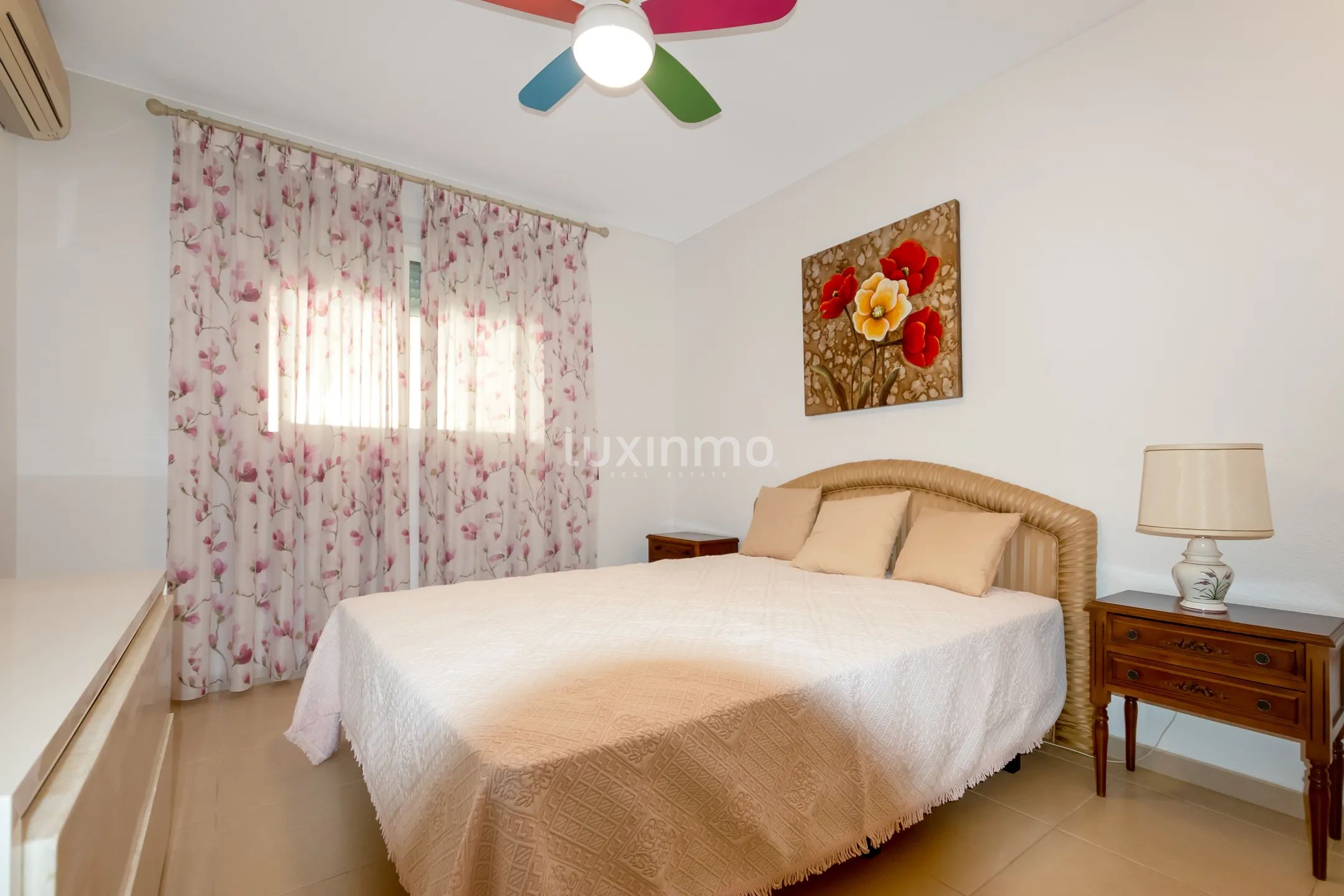 Уютная квартира в центре Албира — photo 9