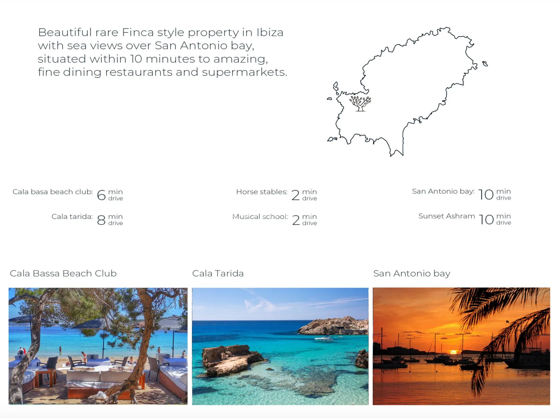 Luxury Villa Under Development in the Prestigious Quiet Country Side Area of San Agustin — photo 22