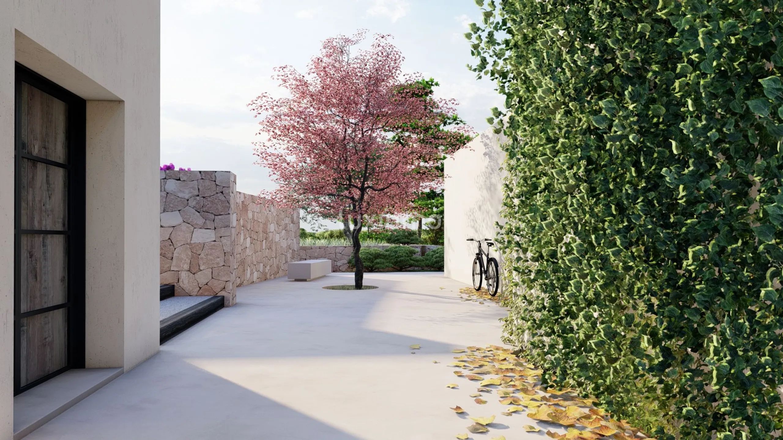 Luxury Villa Under Development in the Prestigious Quiet Country Side Area of San Agustin — photo 12