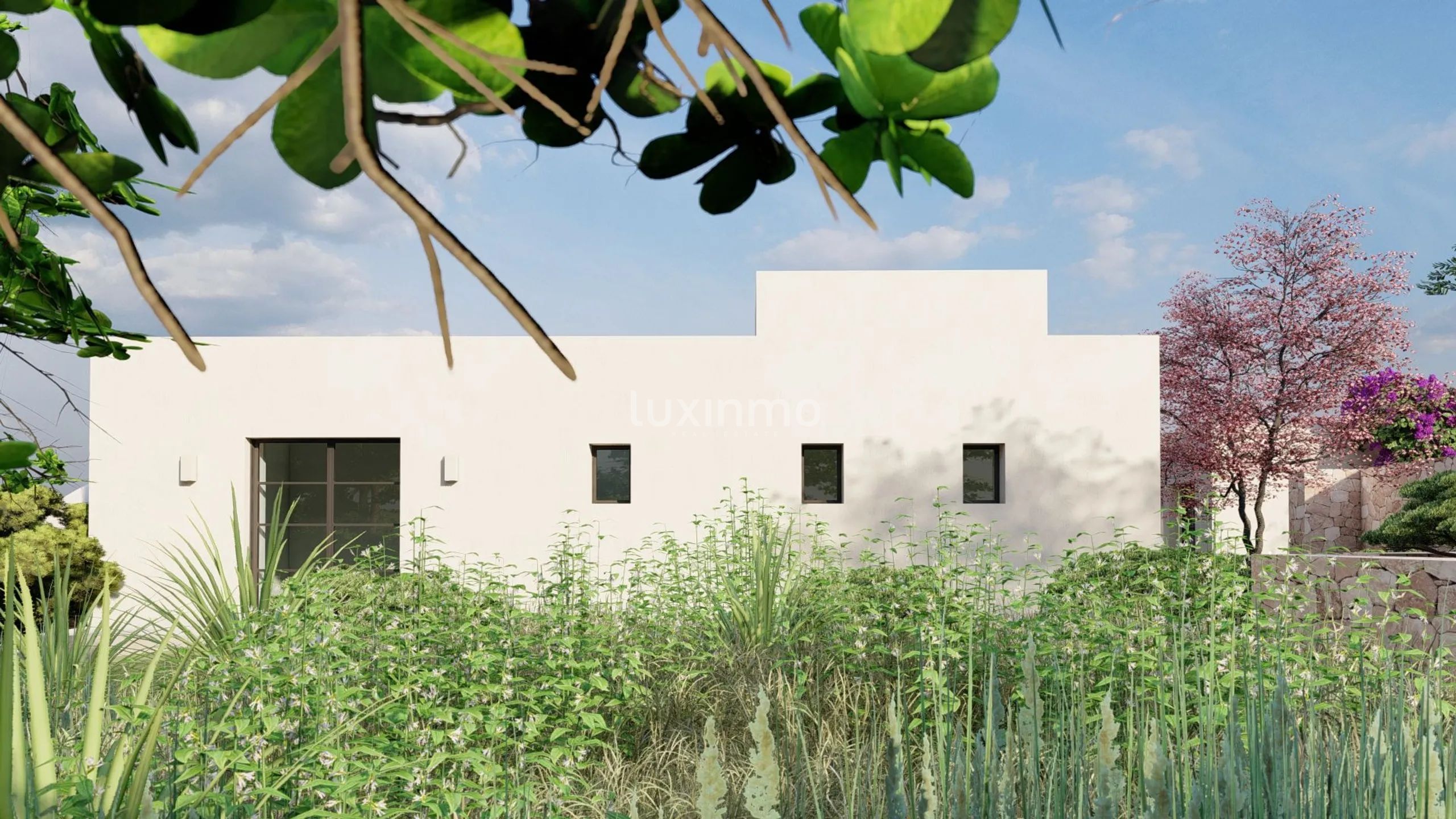 Luxury Villa Under Development in the Prestigious Quiet Country Side Area of San Agustin — photo 9