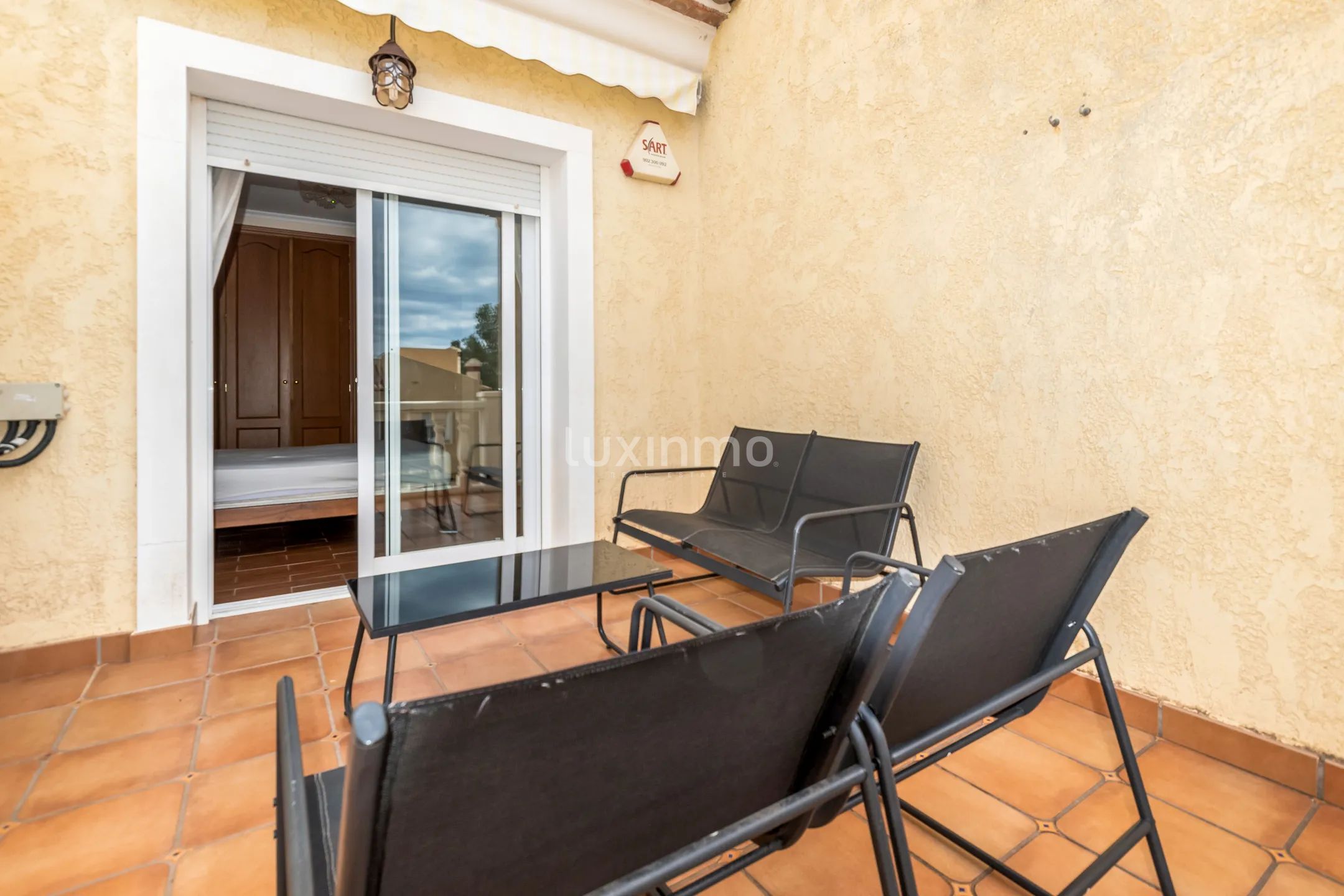 Przytulna willa na sprzedaż w Altea Hills — photo 17