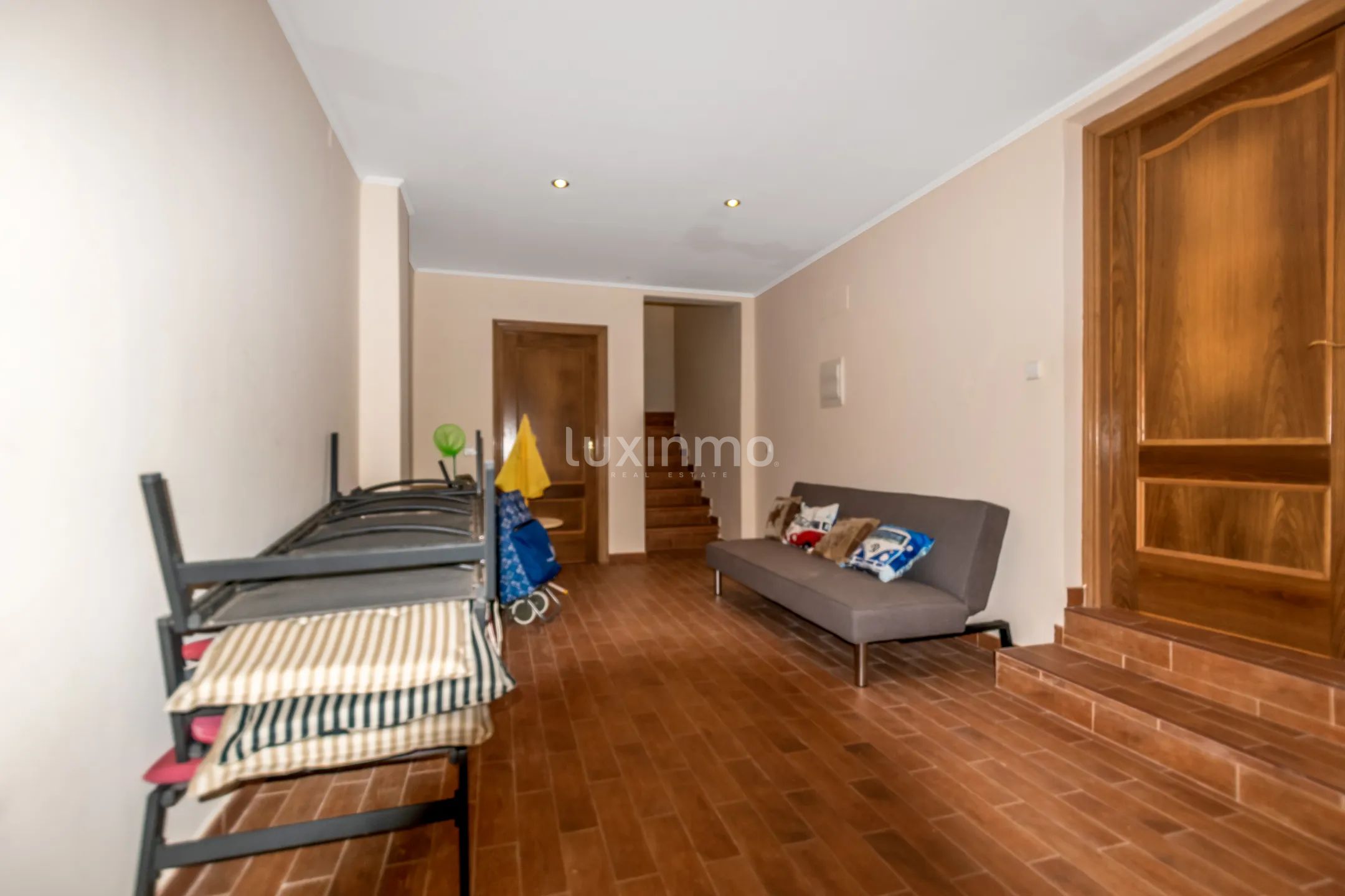 Przytulna willa na sprzedaż w Altea Hills — photo 16