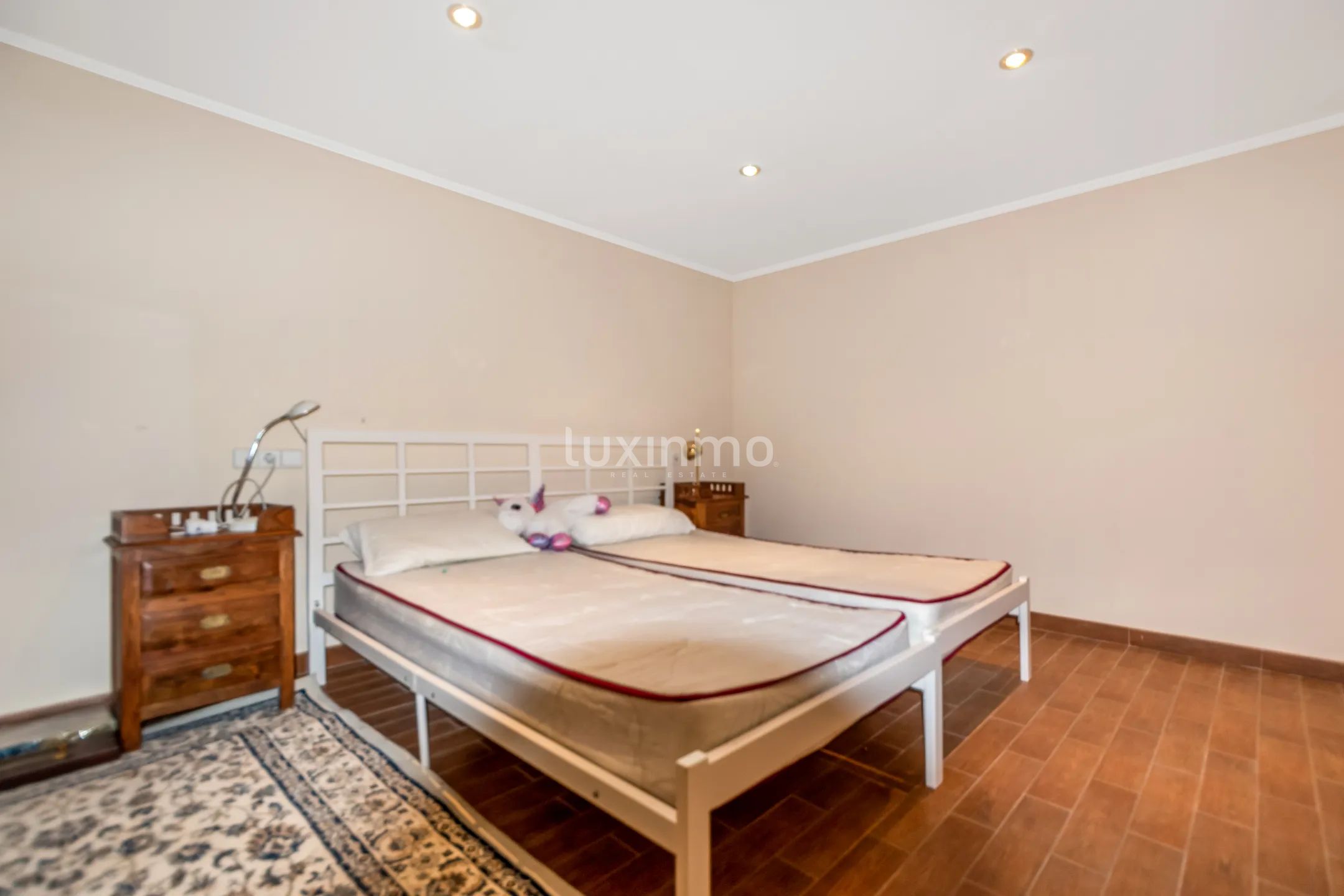 Przytulna willa na sprzedaż w Altea Hills — photo 15