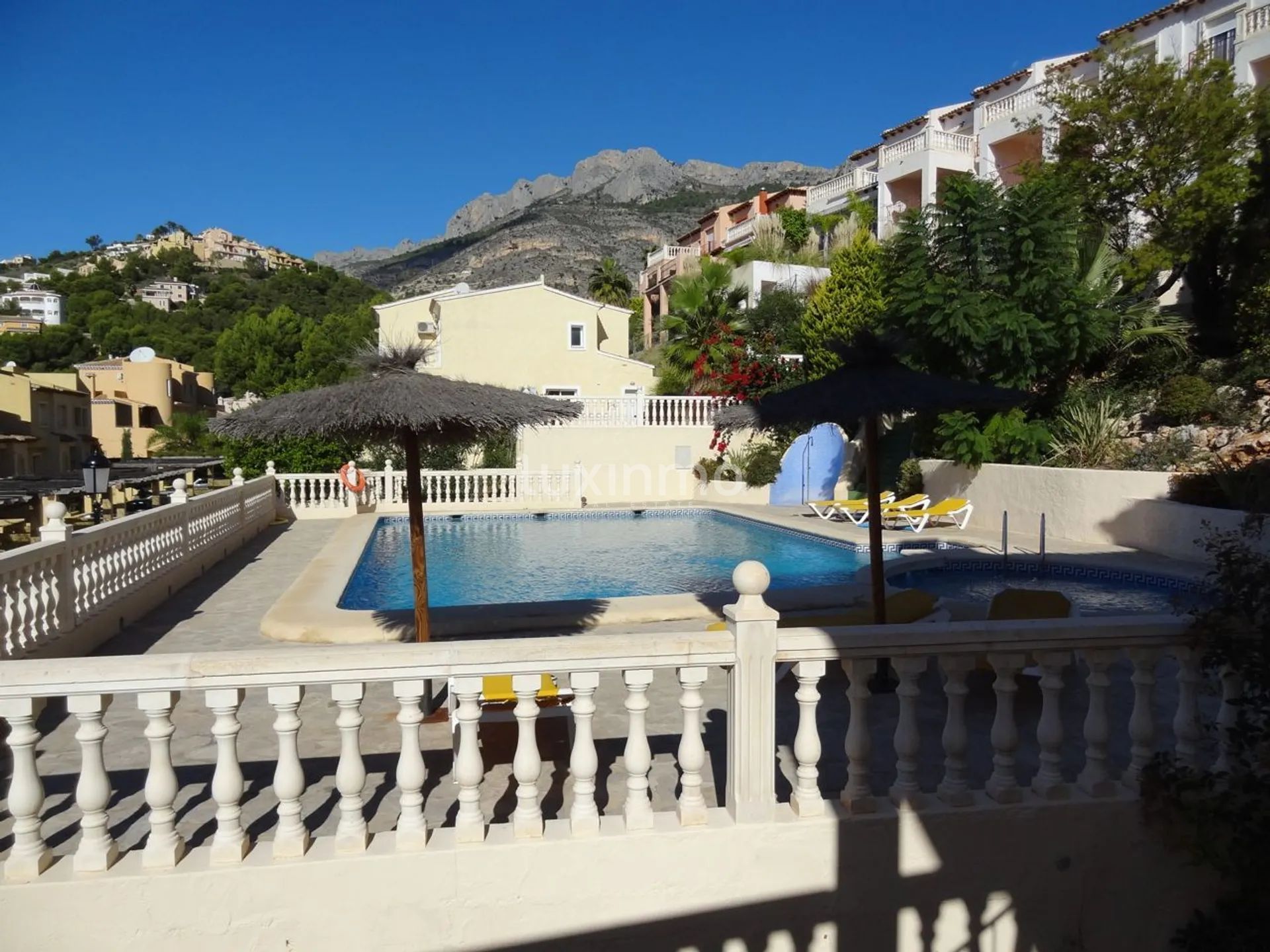 Przytulna willa na sprzedaż w Altea Hills — photo 20