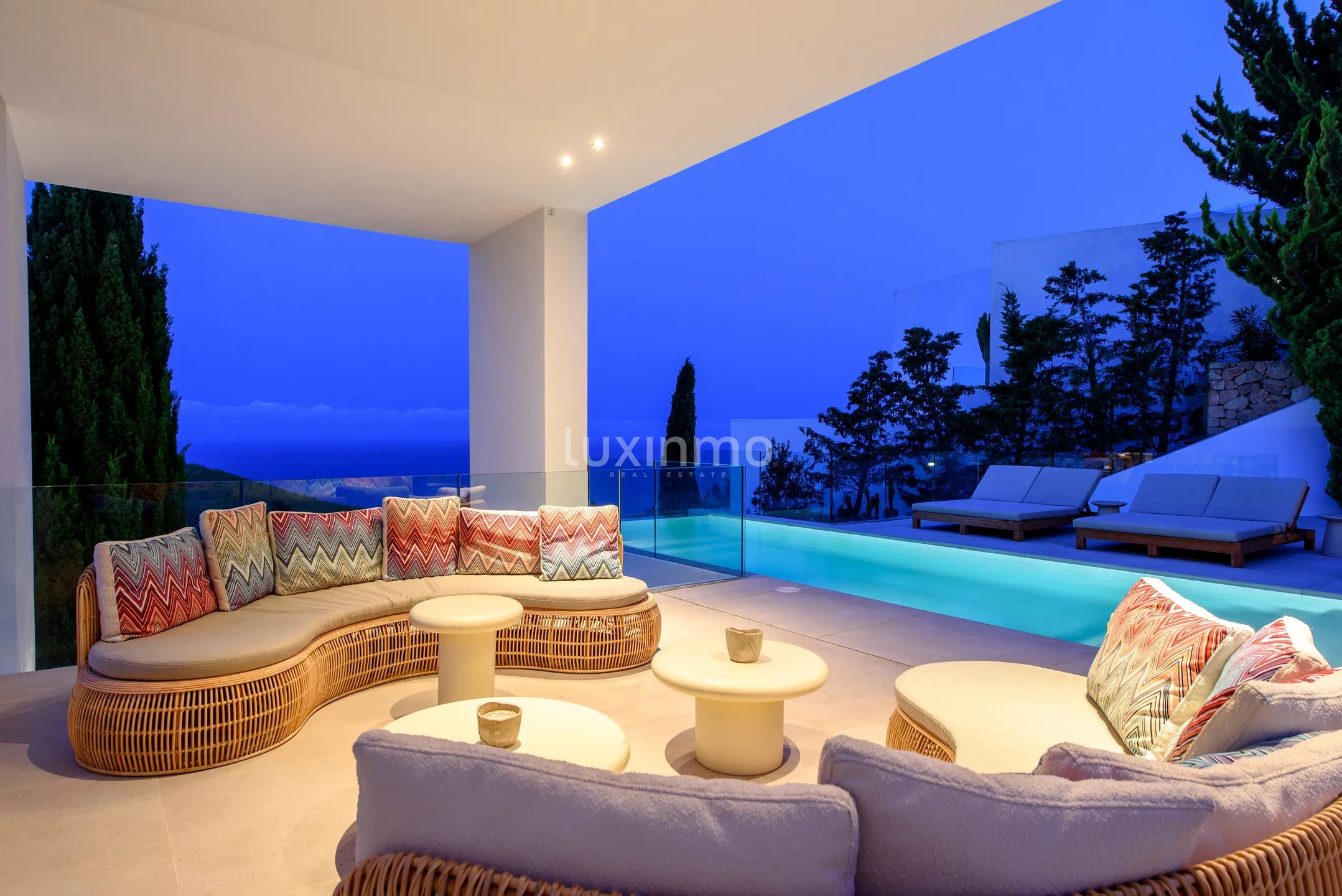 Villa de lujo con licencia turística en Roca Llisa — photo 6