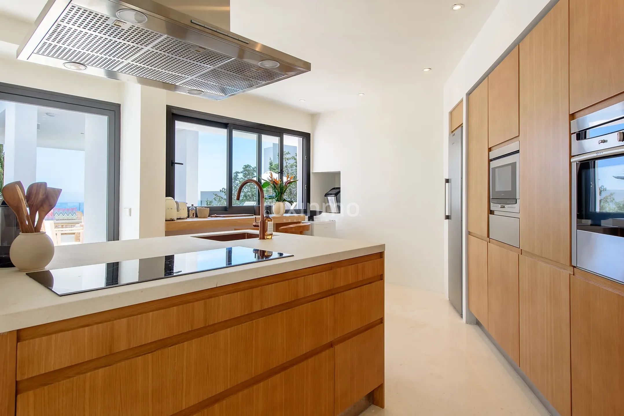 Lyxvilla med turistlicens i Roca Llisa — photo 15