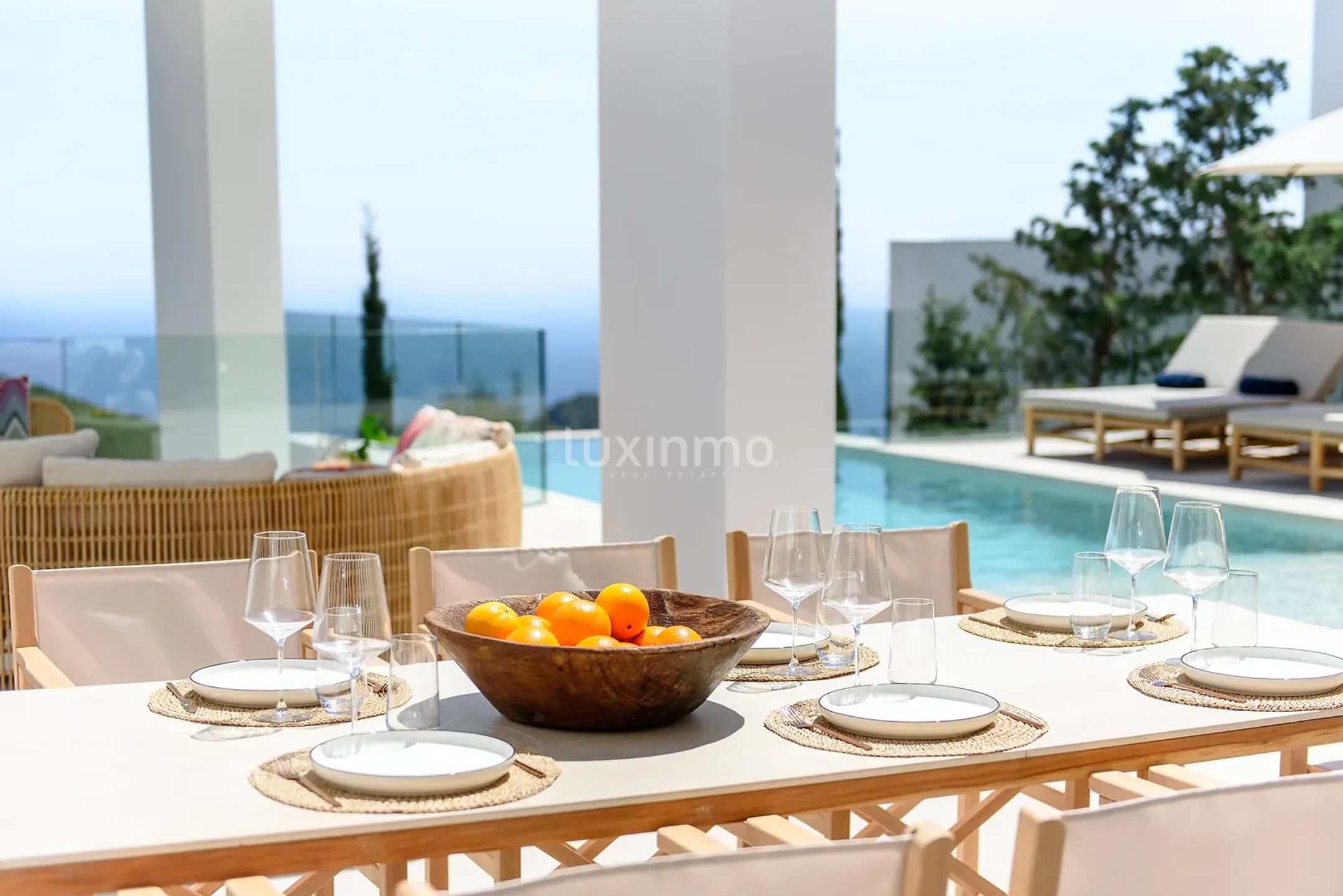 Villa de lujo con licencia turística en Roca Llisa — photo 9