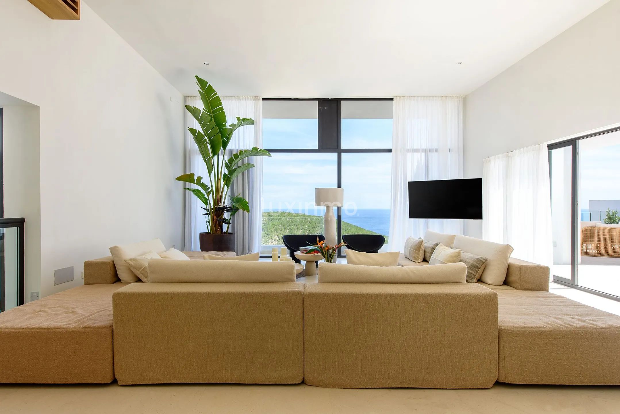 Lyxvilla med turistlicens i Roca Llisa — photo 37