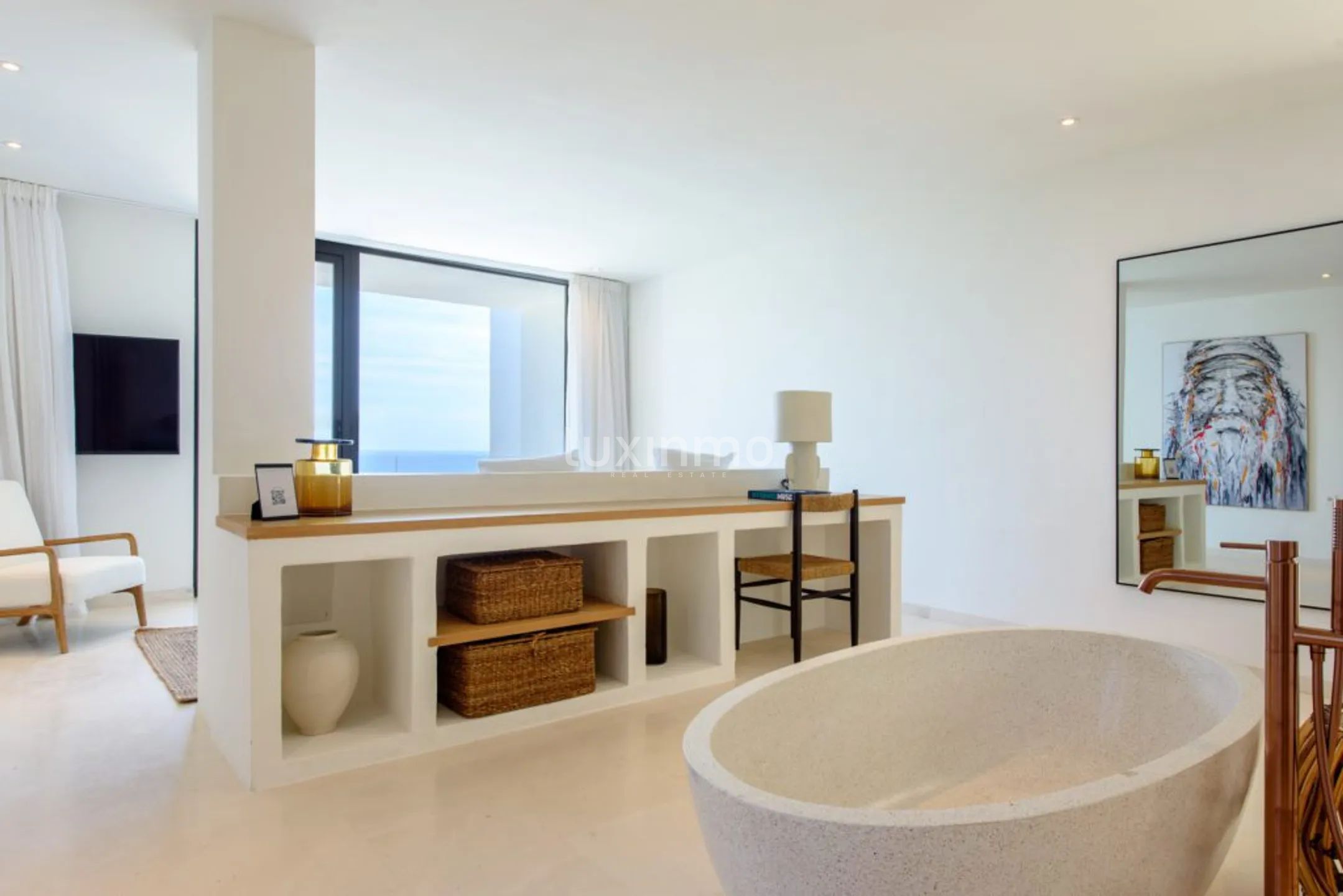 Lyxvilla med turistlicens i Roca Llisa — photo 44