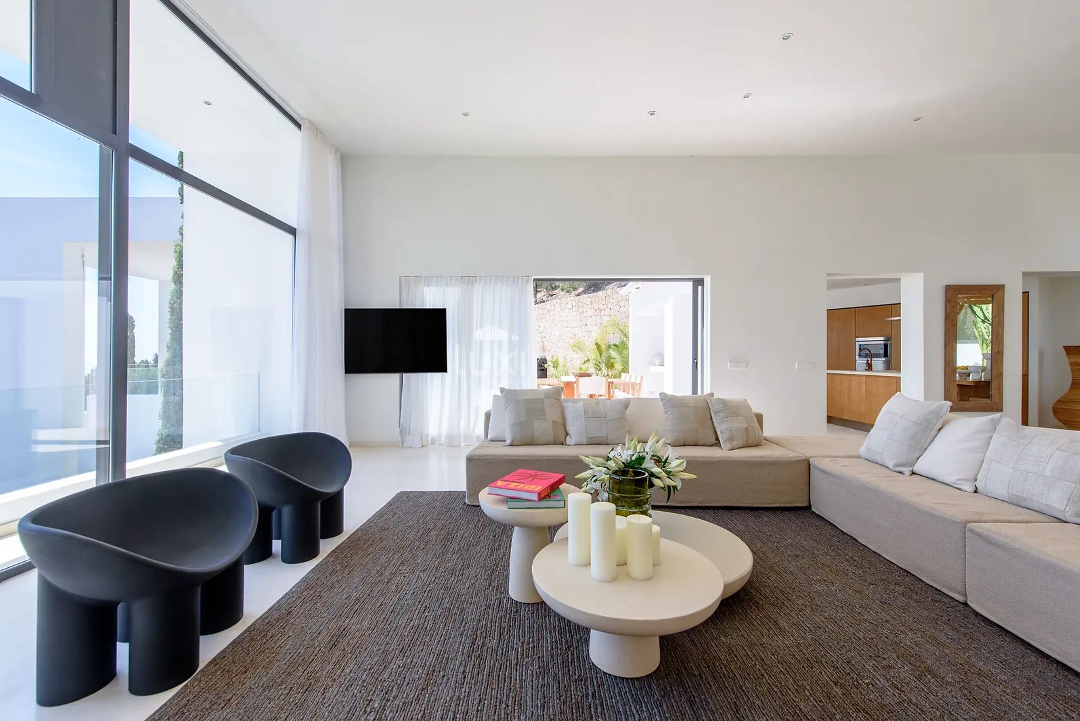 Lyxvilla med turistlicens i Roca Llisa — photo 19