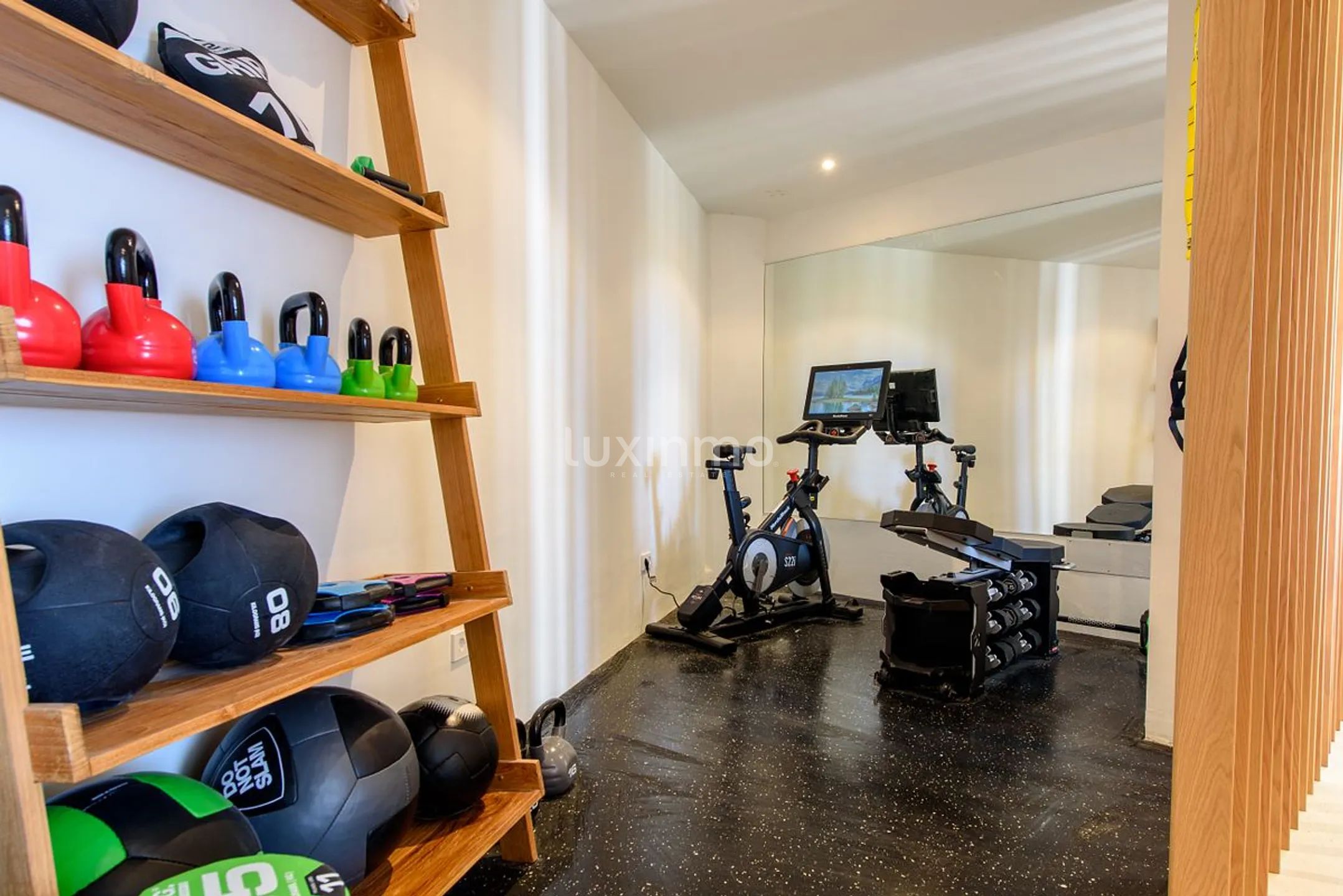 Lyxvilla med turistlicens i Roca Llisa — photo 41