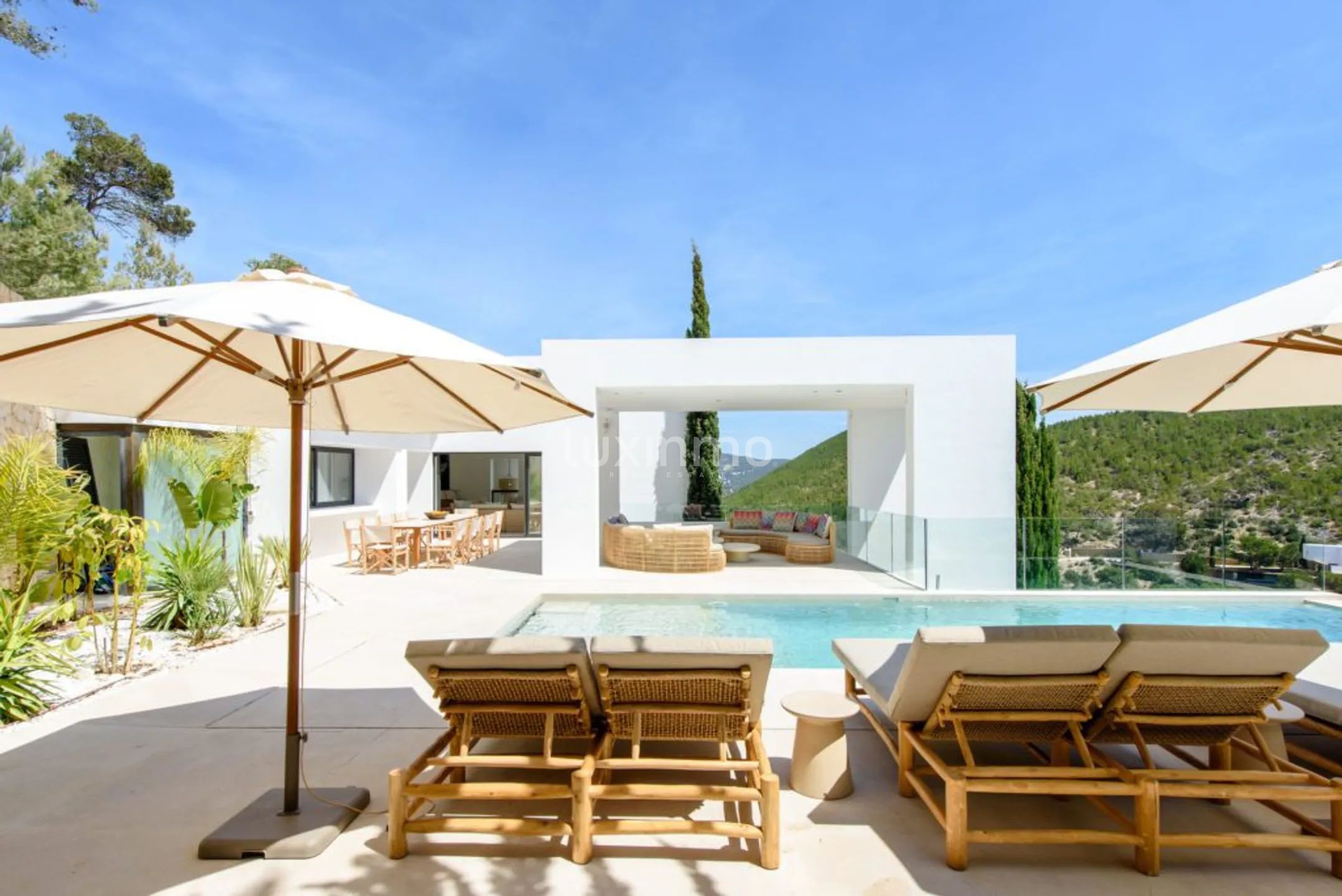 Villa de lujo con licencia turística en Roca Llisa — photo 11
