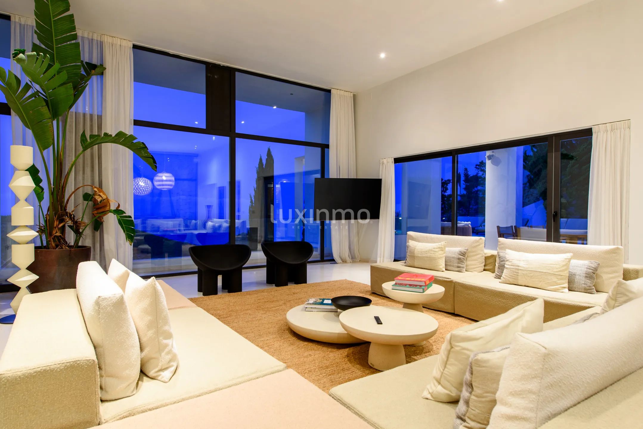 Lyxvilla med turistlicens i Roca Llisa — photo 32