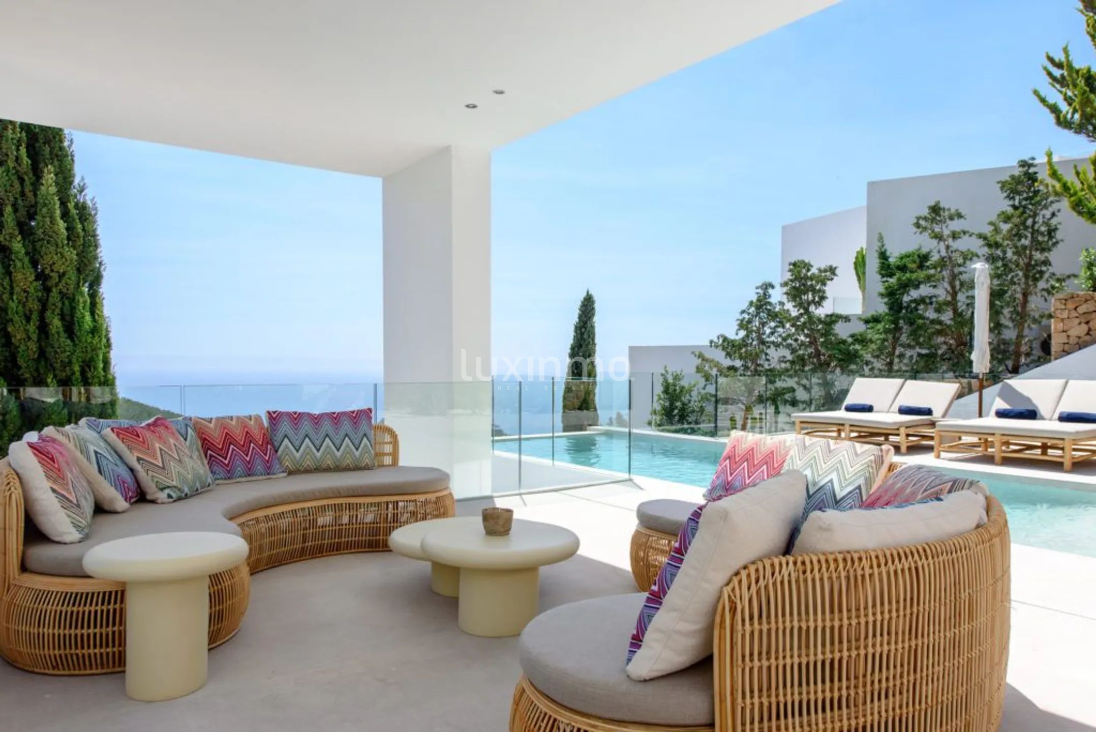 Villa de lujo con licencia turística en Roca Llisa — photo 5
