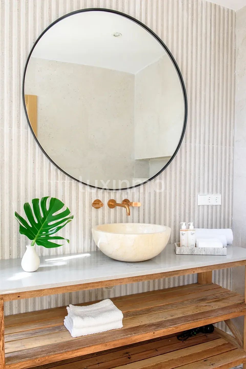 Lyxvilla med turistlicens i Roca Llisa — photo 28