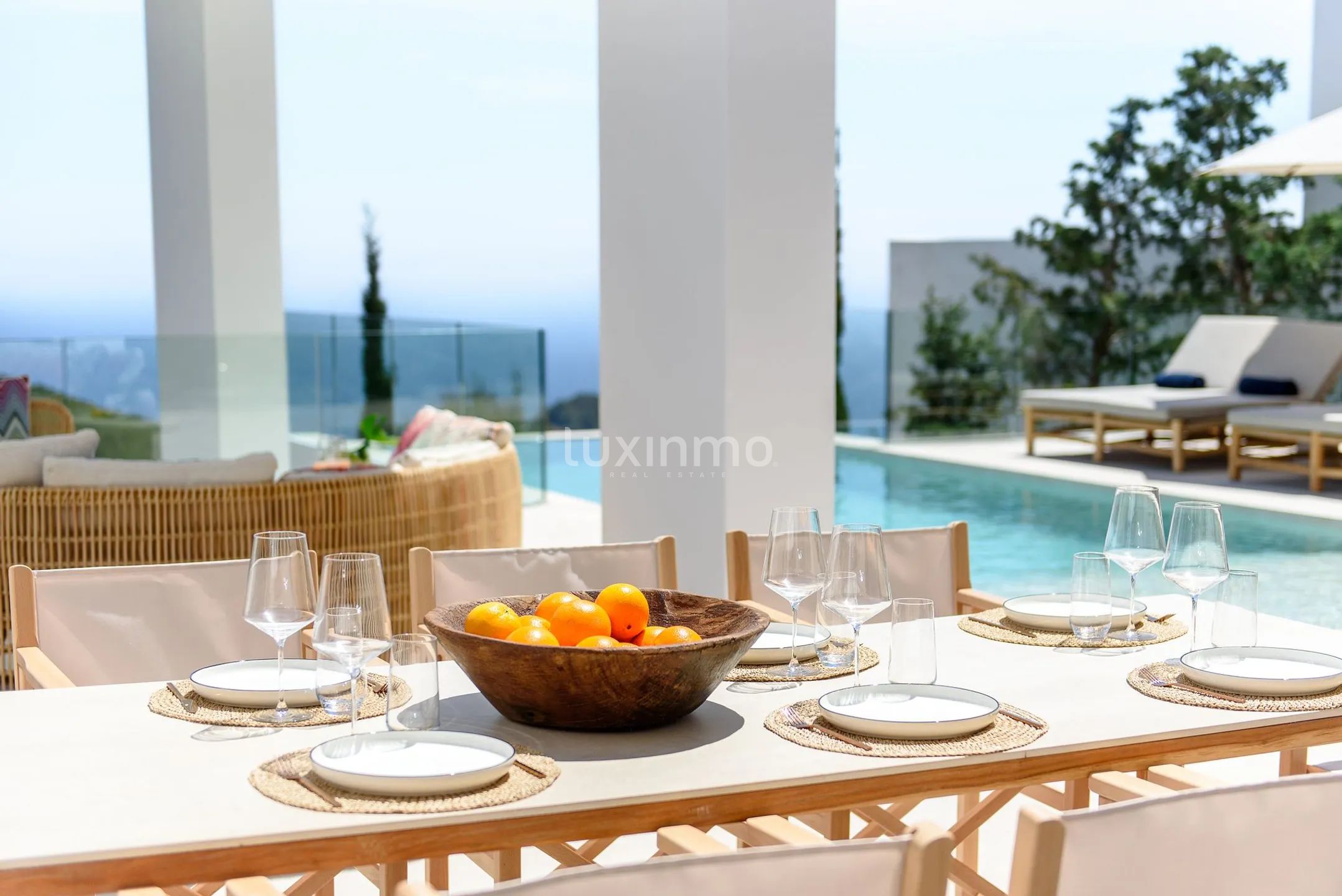 Lyxvilla med turistlicens i Roca Llisa — photo 39