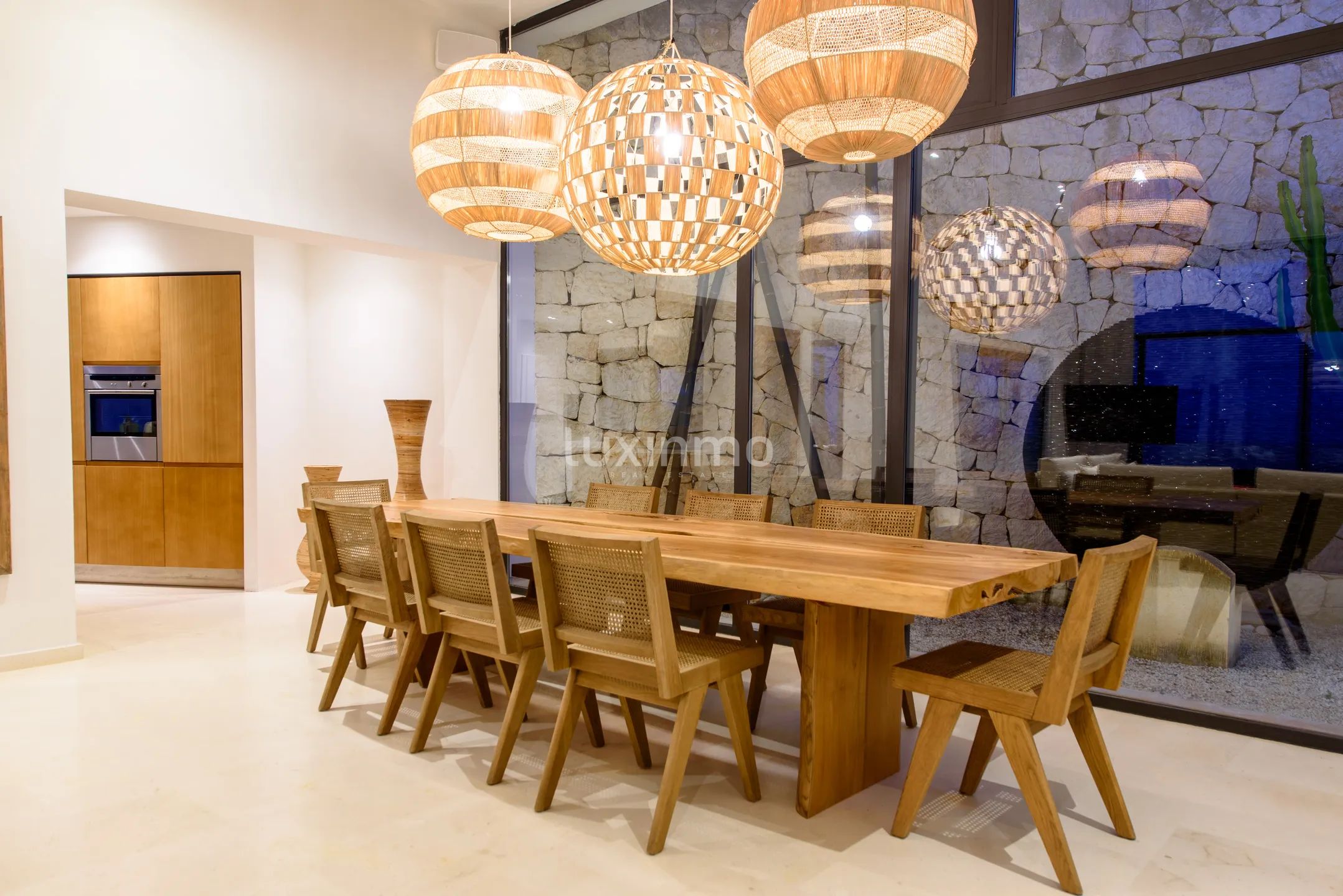 Lyxvilla med turistlicens i Roca Llisa — photo 34