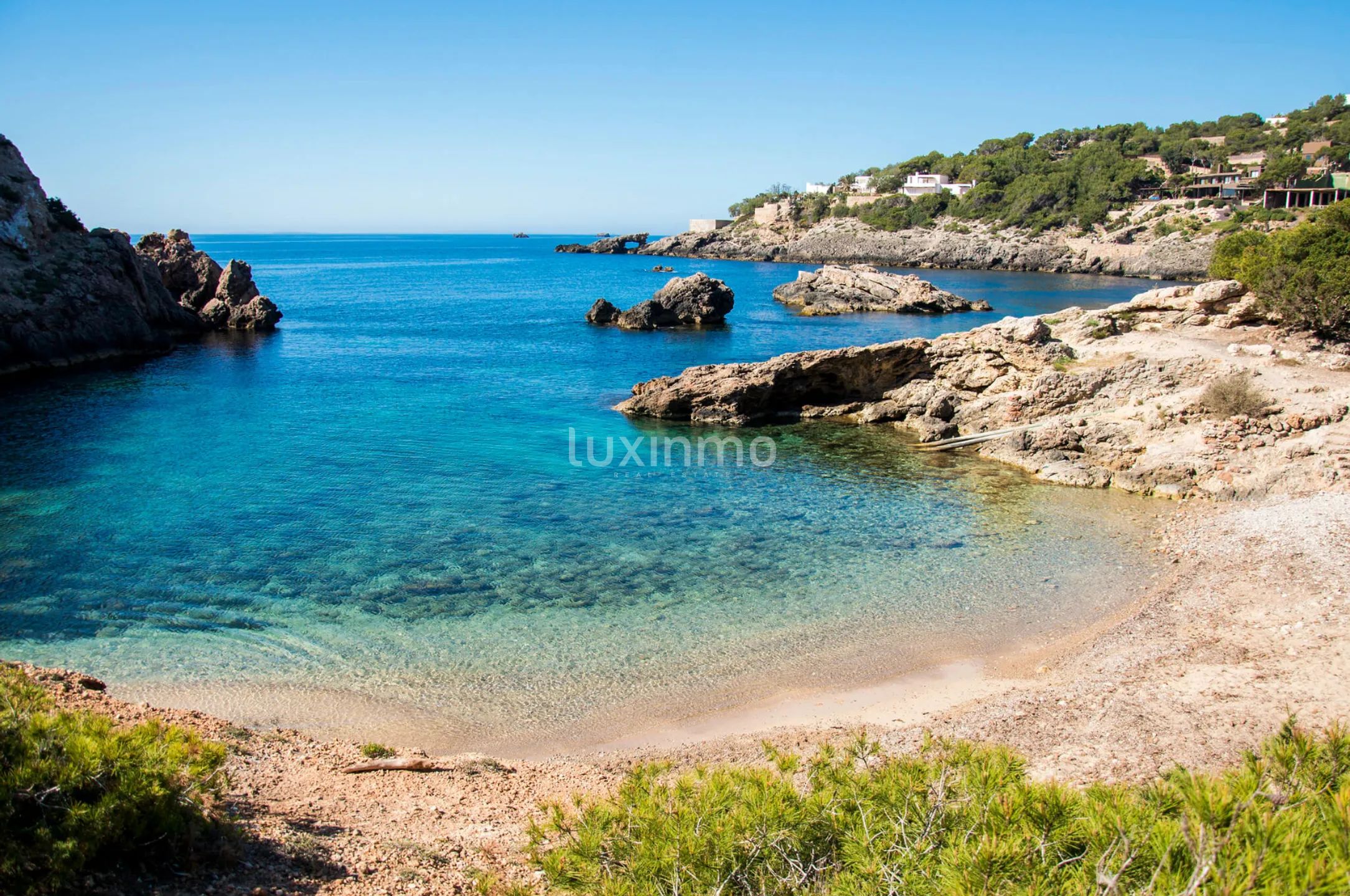 Lyxvilla med turistlicens i Roca Llisa — photo 47