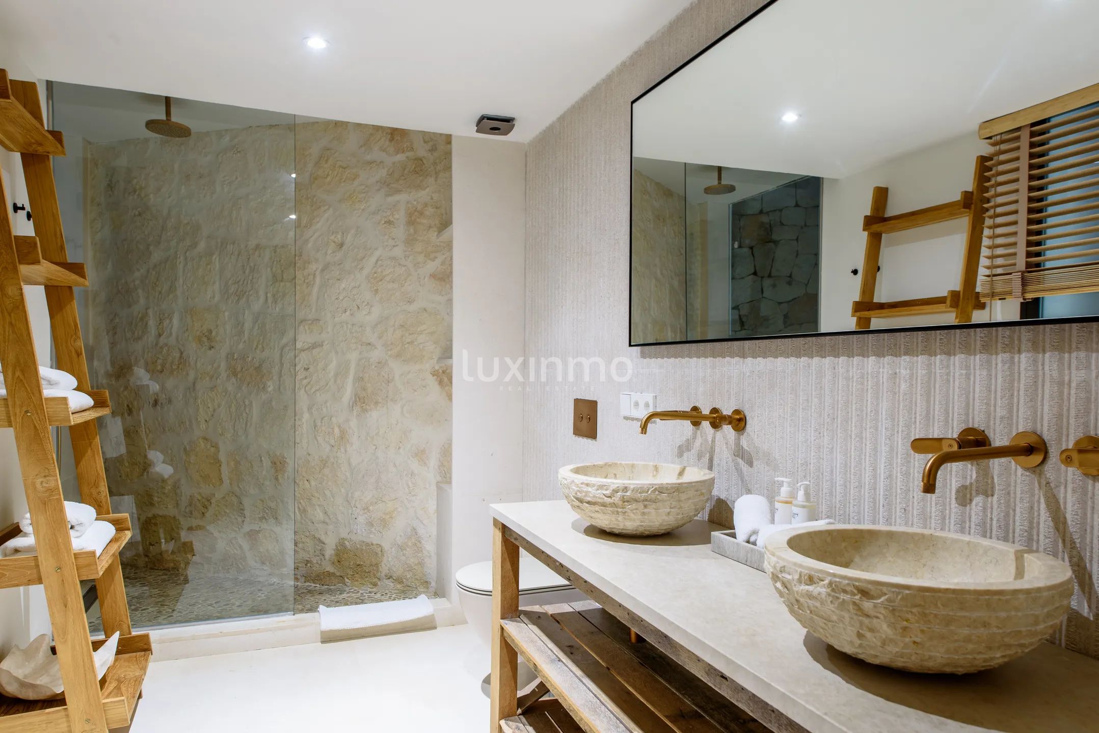 Villa de lujo con licencia turística en Roca Llisa — photo 36