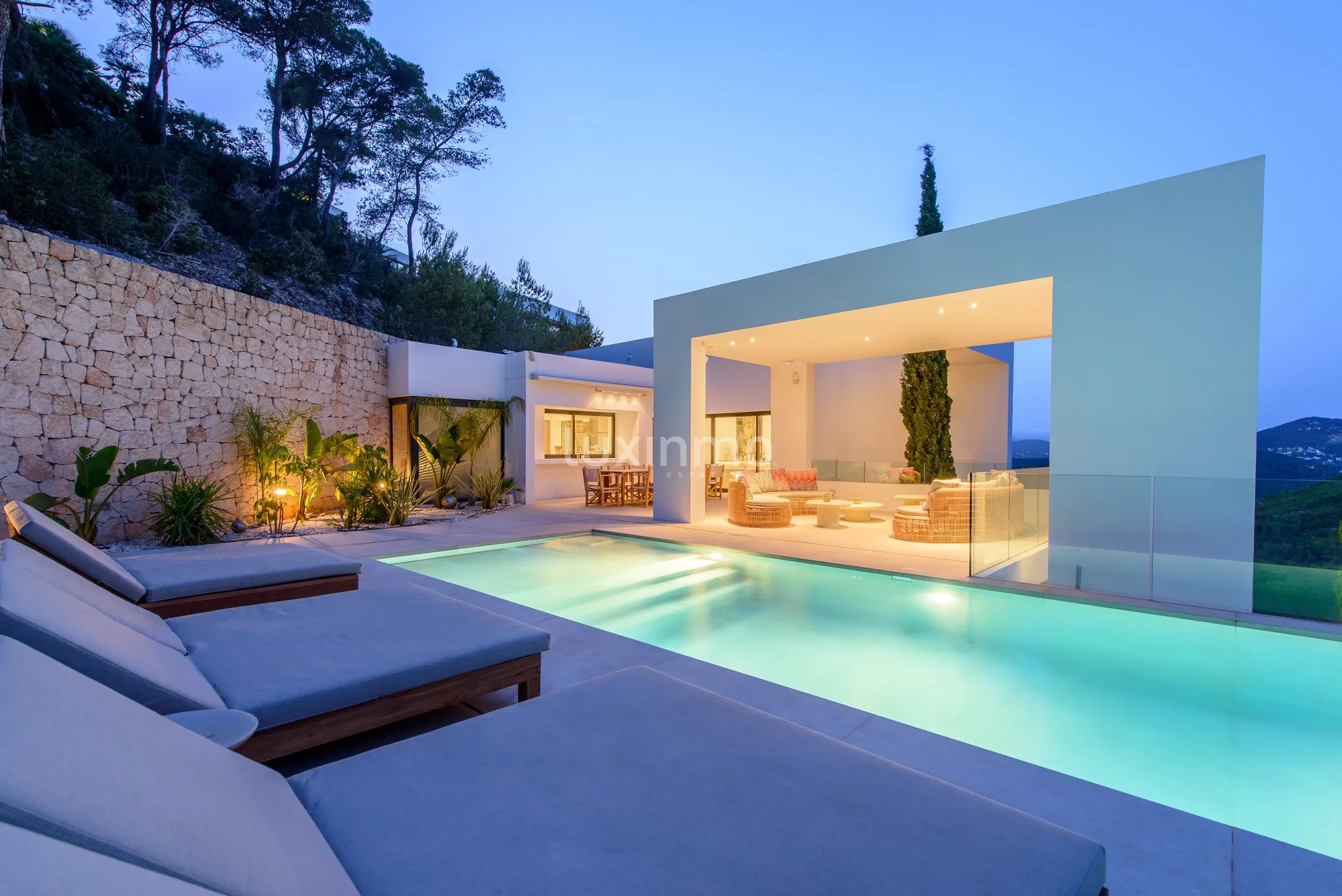 Lyxvilla med turistlicens i Roca Llisa — photo 26