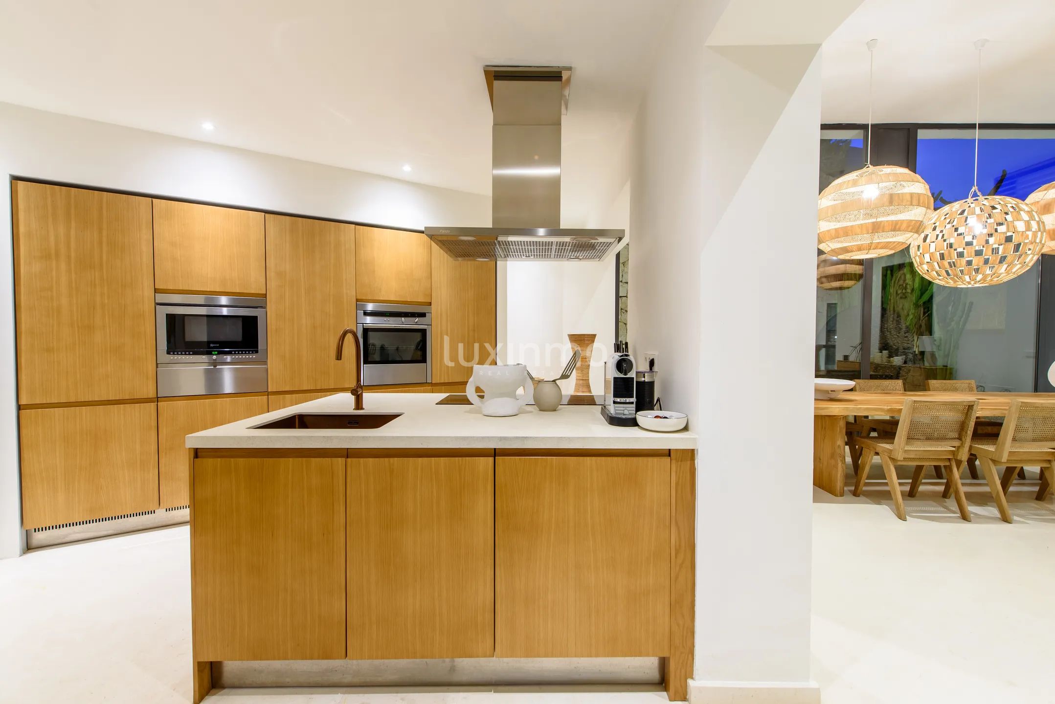 Villa de lujo con licencia turística en Roca Llisa — photo 17