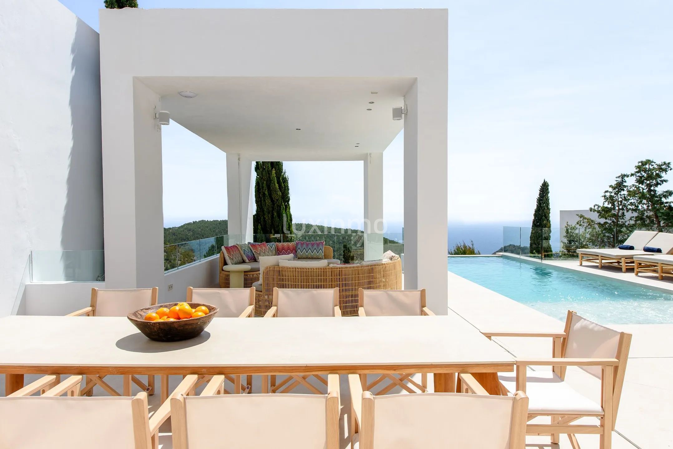 Lyxvilla med turistlicens i Roca Llisa — photo 38