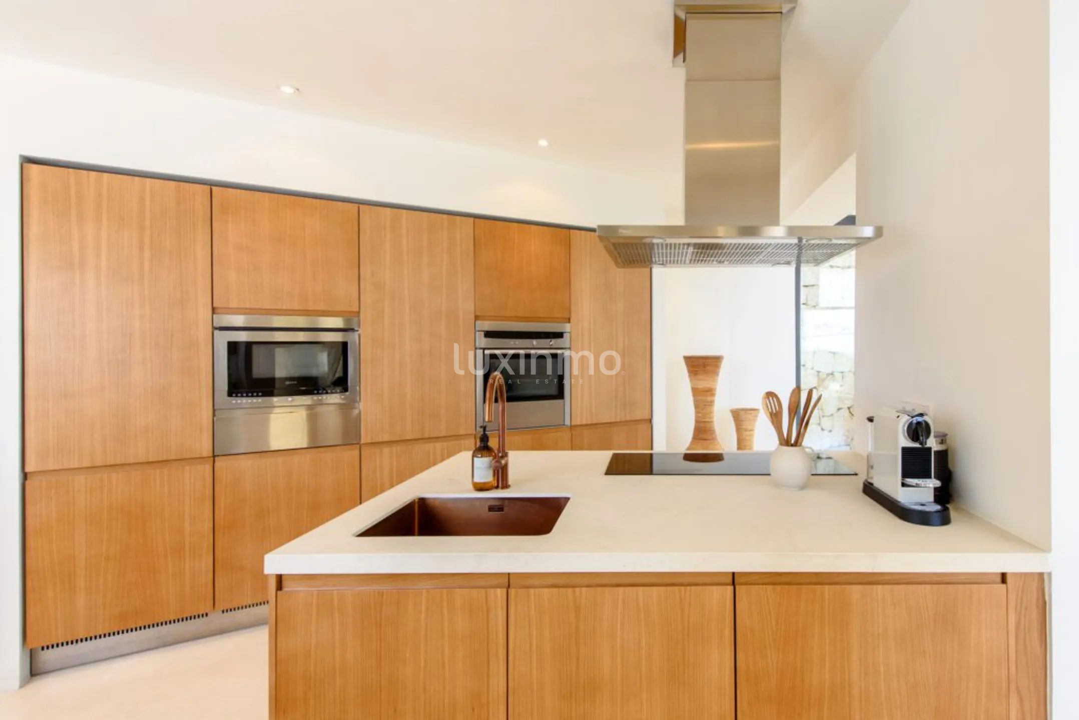 Lyxvilla med turistlicens i Roca Llisa — photo 43