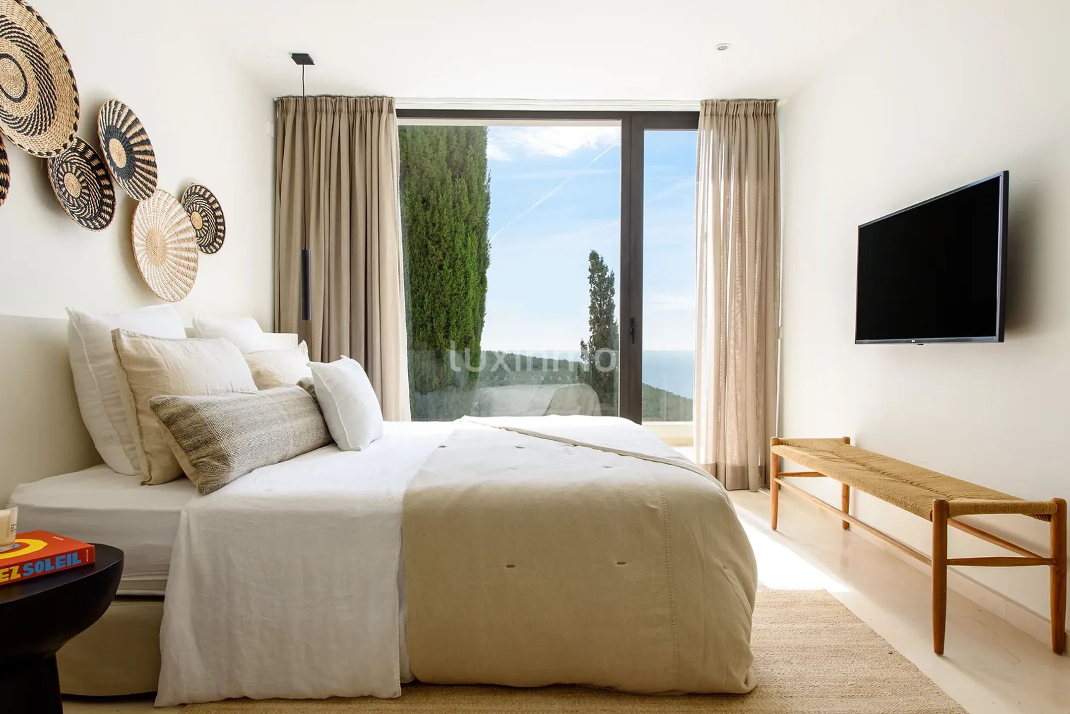 Lyxvilla med turistlicens i Roca Llisa — photo 25