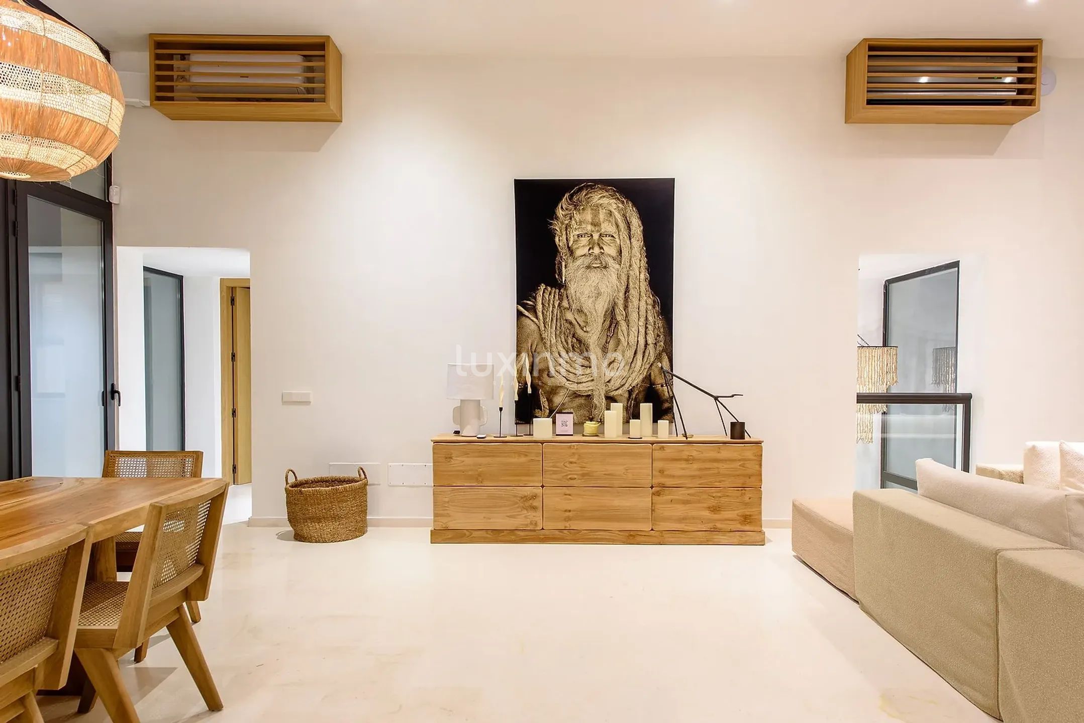 Lyxvilla med turistlicens i Roca Llisa — photo 12