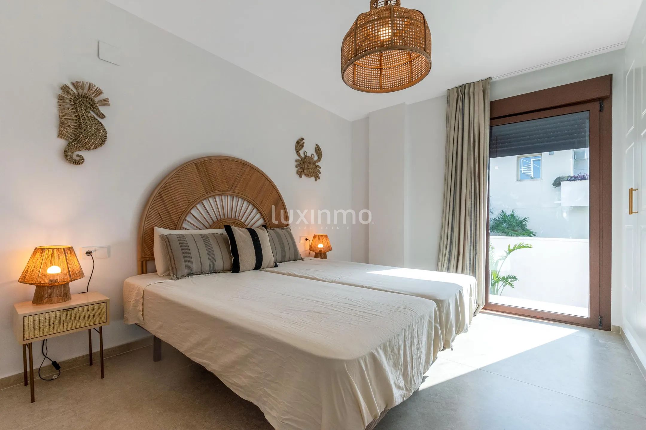 Spektakularna willa z panoramicznym widokiem na sprzedaż w Altea — photo 9