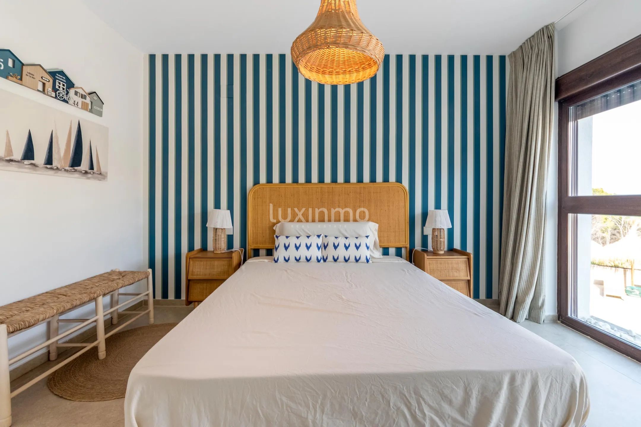 Spektakularna willa z panoramicznym widokiem na sprzedaż w Altea — photo 30