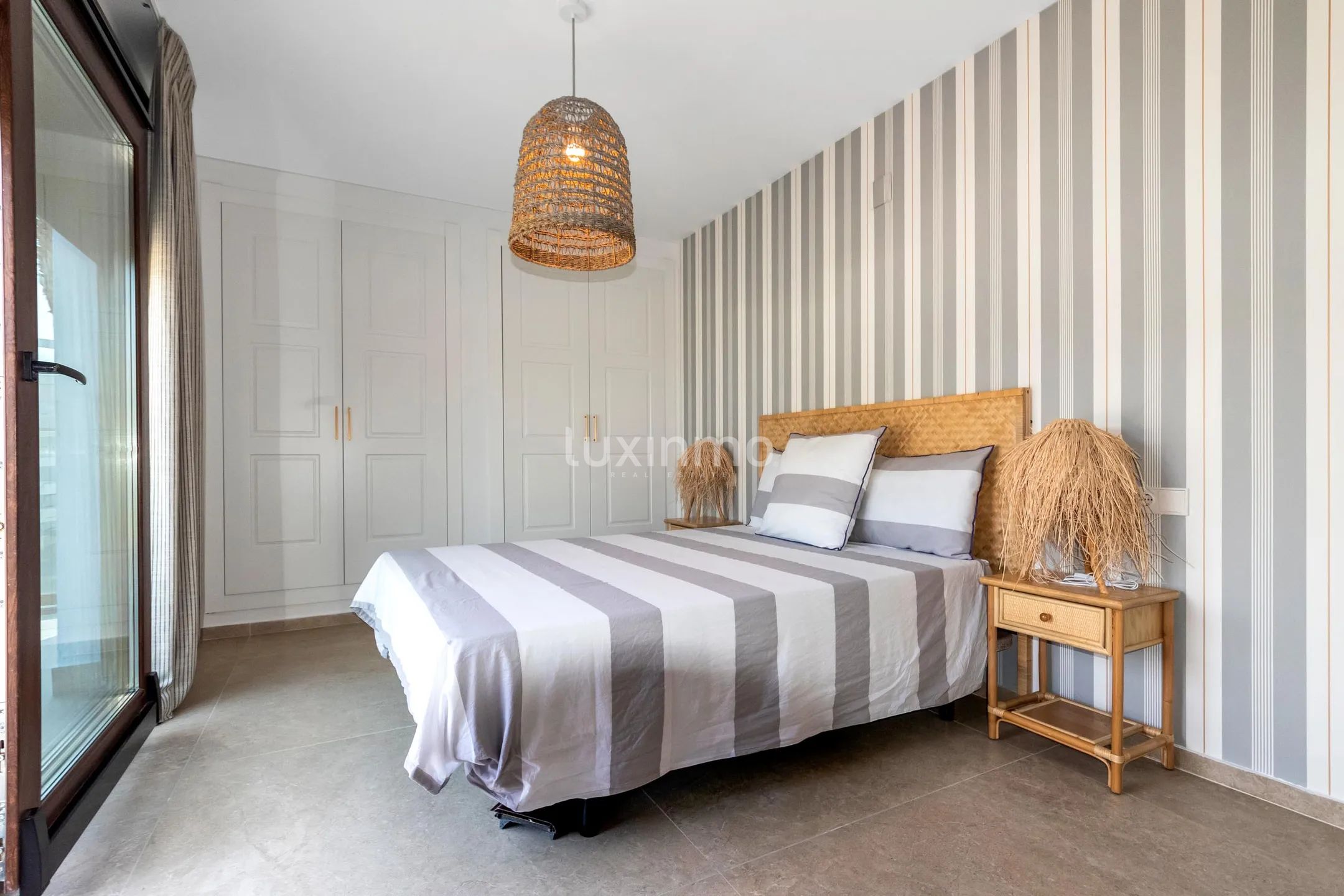 Spektakularna willa z panoramicznym widokiem na sprzedaż w Altea — photo 27