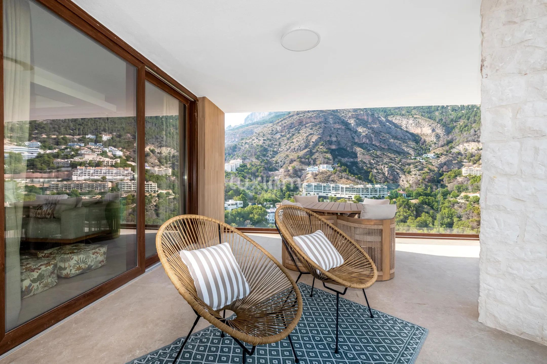 Spektakularna willa z panoramicznym widokiem na sprzedaż w Altea — photo 34