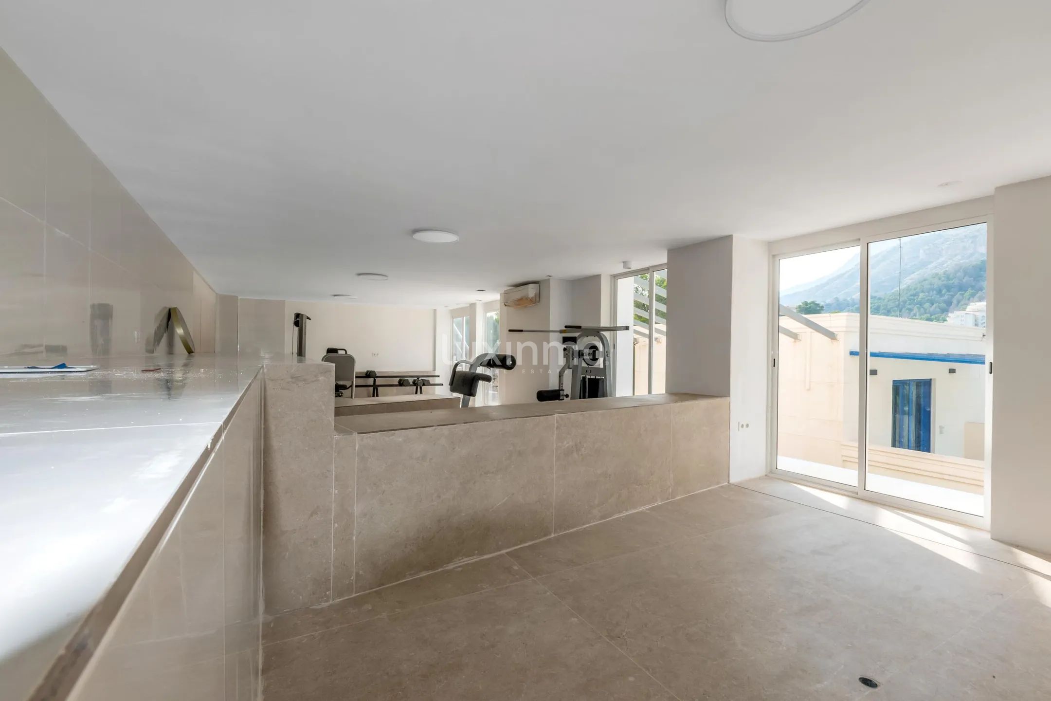 Spektakularna willa z panoramicznym widokiem na sprzedaż w Altea — photo 38