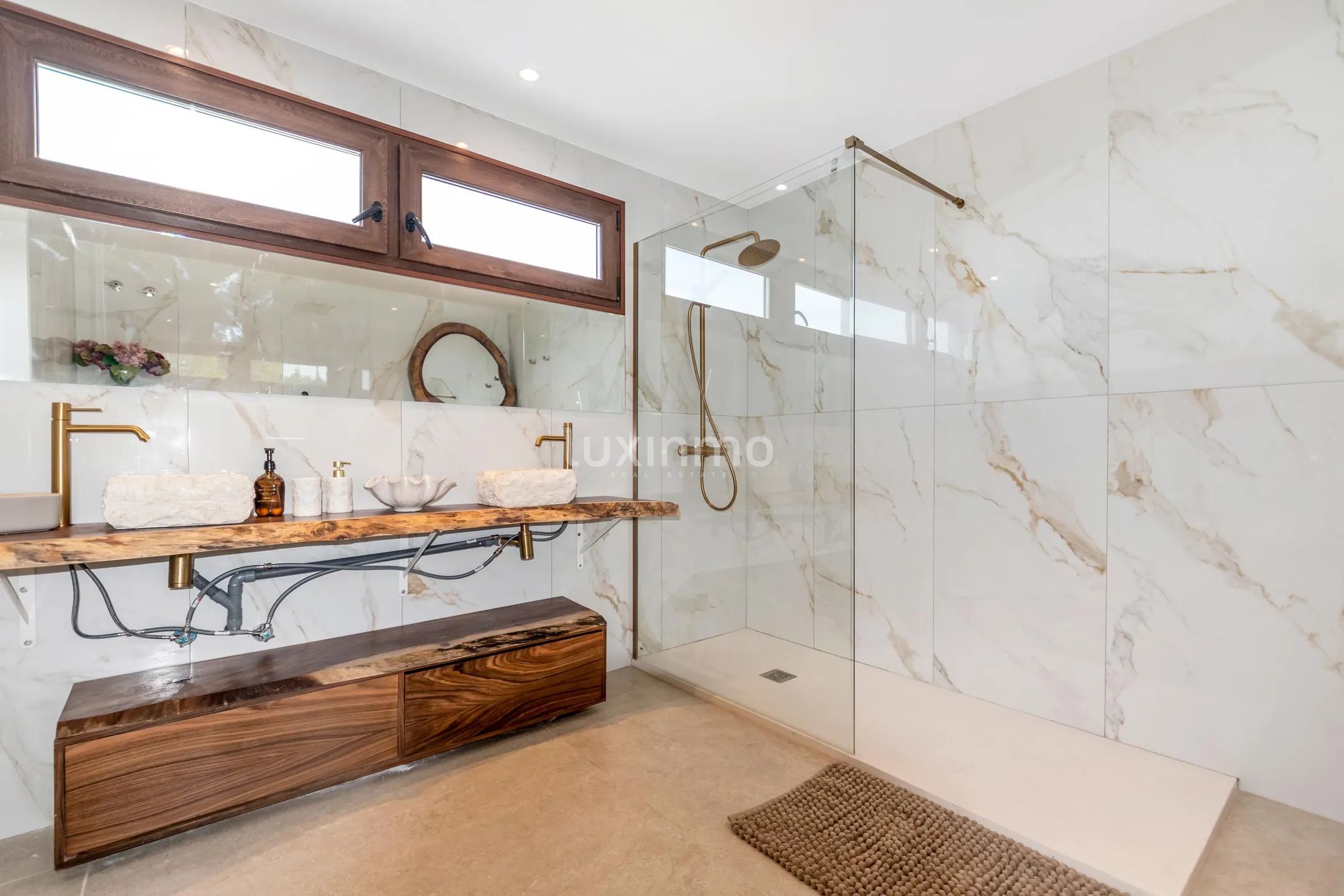 Spektakularna willa z panoramicznym widokiem na sprzedaż w Altea — photo 23