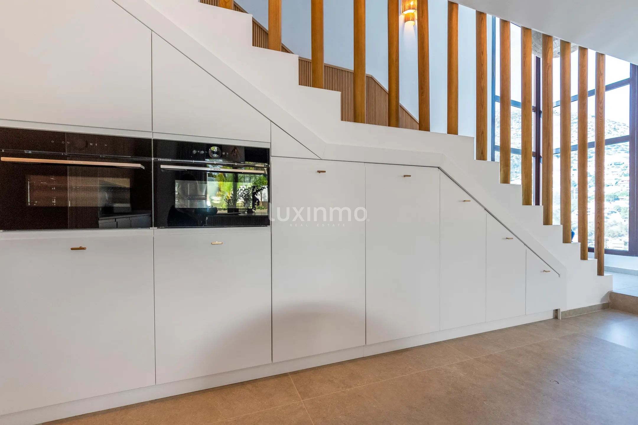 Spektakularna willa z panoramicznym widokiem na sprzedaż w Altea — photo 13