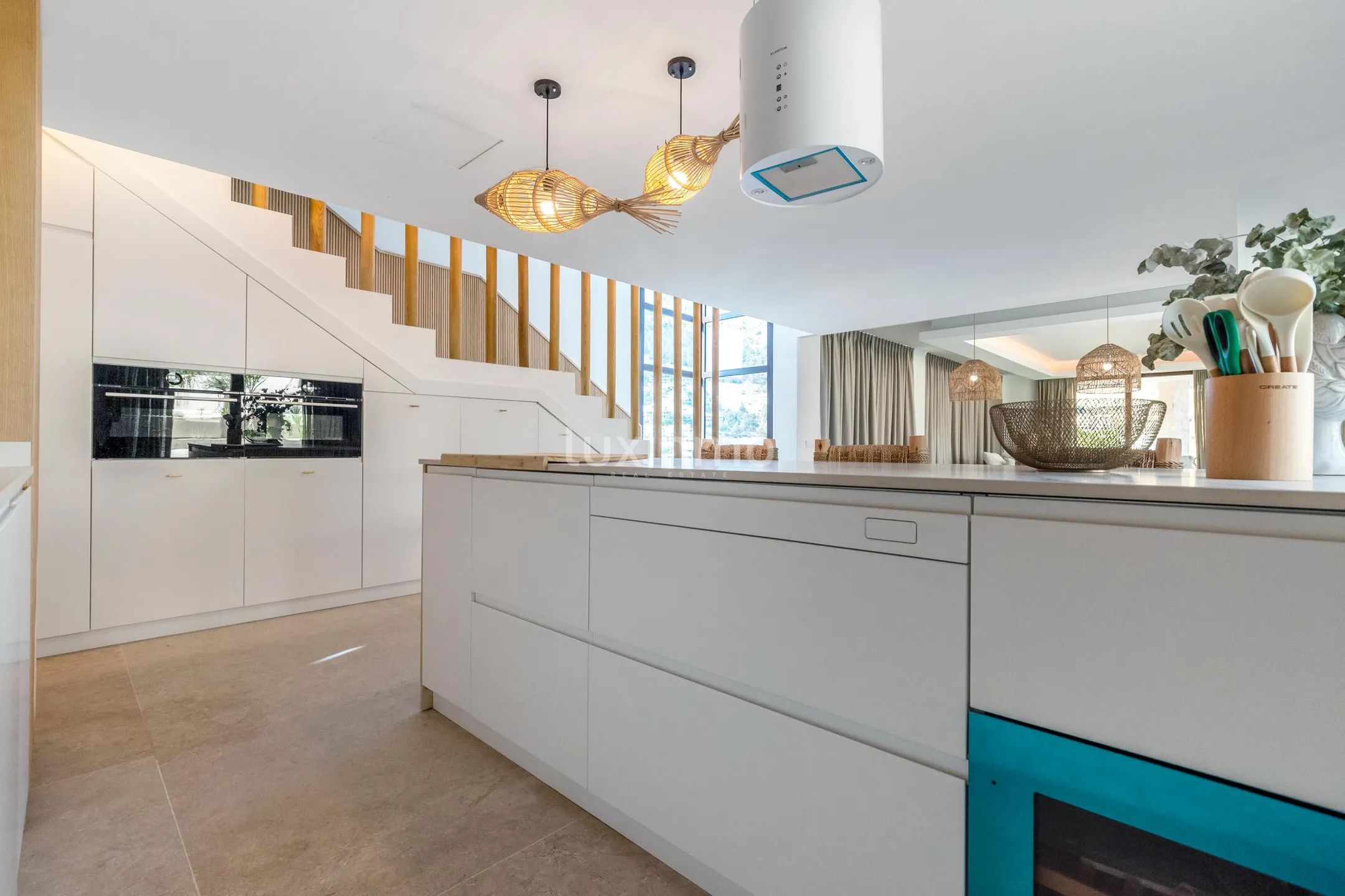 Spektakularna willa z panoramicznym widokiem na sprzedaż w Altea — photo 16