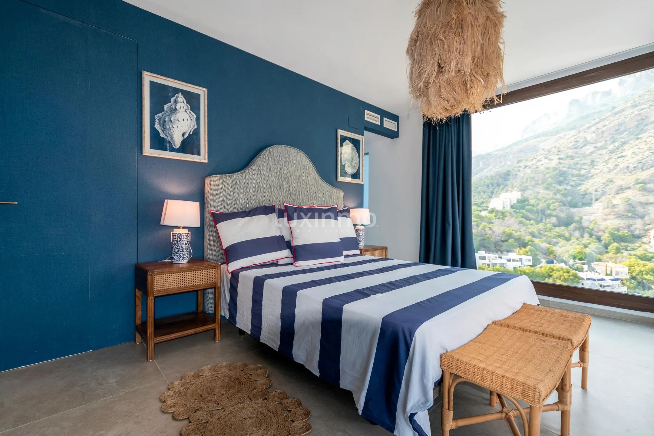 Spektakularna willa z panoramicznym widokiem na sprzedaż w Altea — photo 20