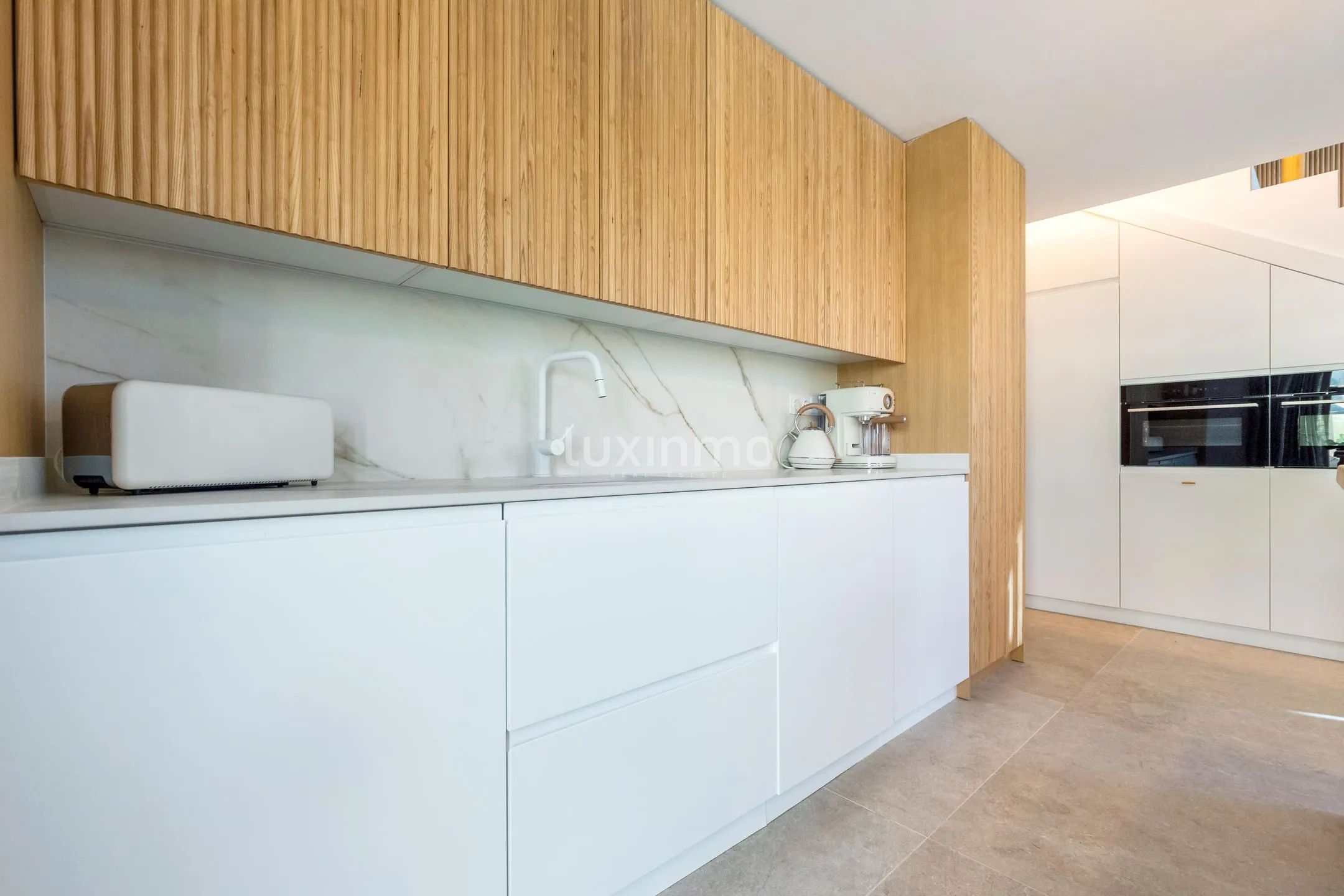 Spektakularna willa z panoramicznym widokiem na sprzedaż w Altea — photo 12