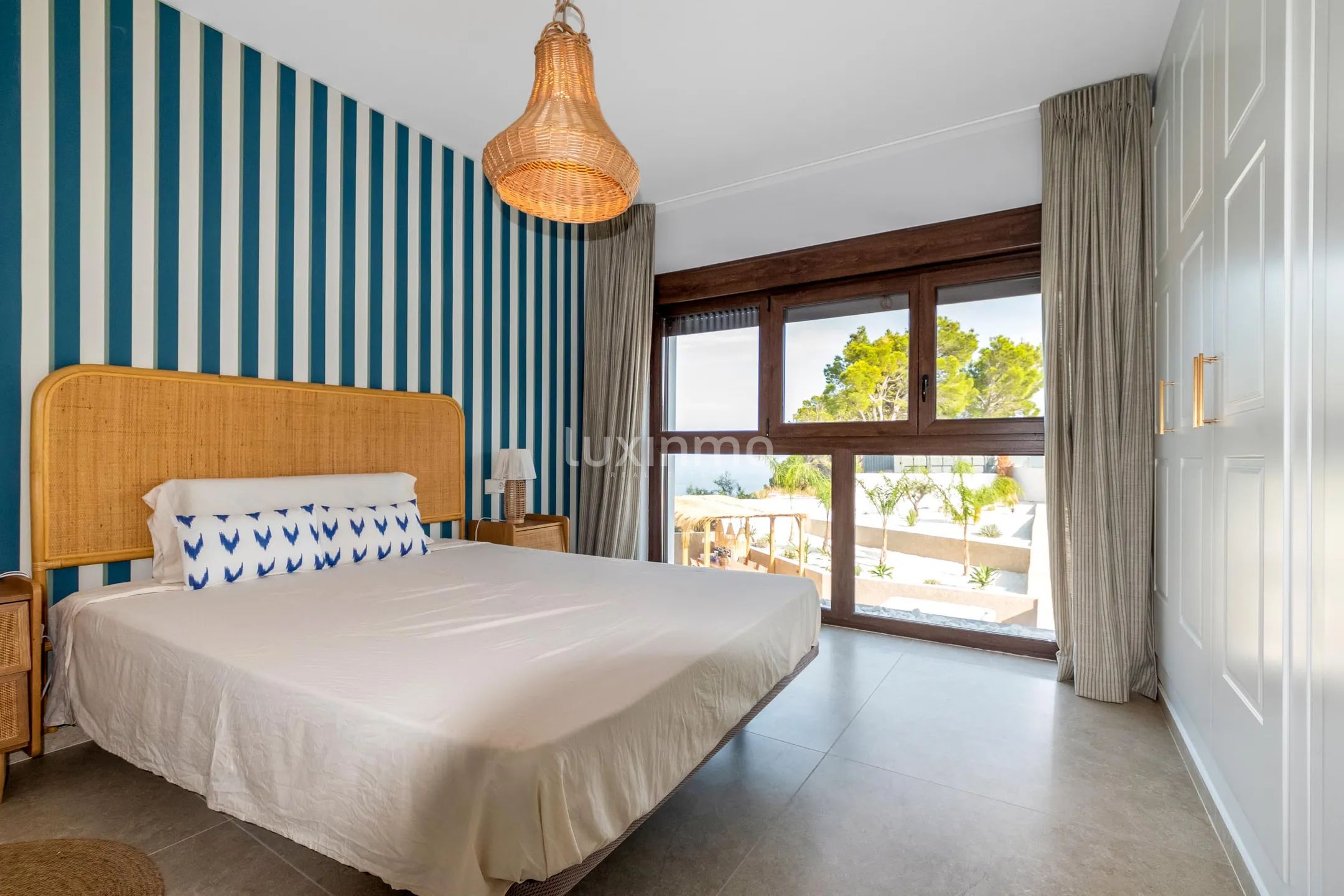 Spektakularna willa z panoramicznym widokiem na sprzedaż w Altea — photo 31