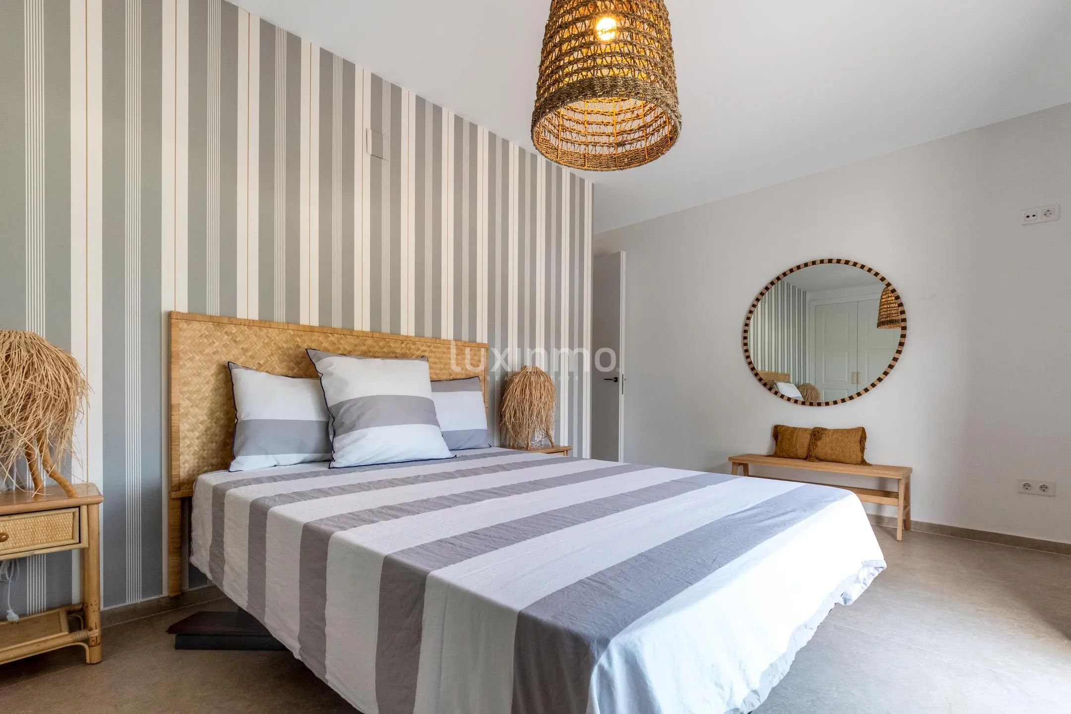 Spektakularna willa z panoramicznym widokiem na sprzedaż w Altea — photo 26