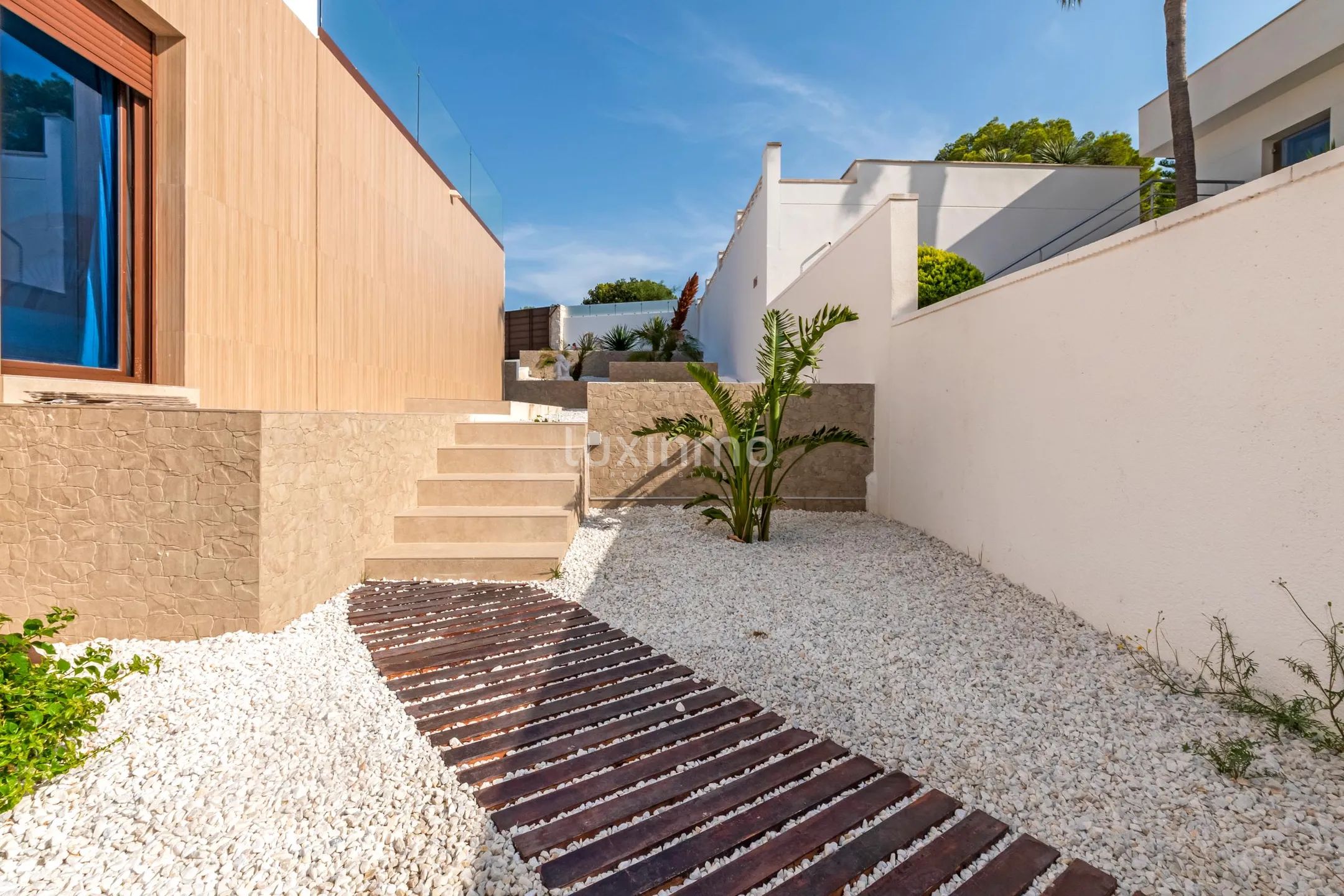 Spektakularna willa z panoramicznym widokiem na sprzedaż w Altea — photo 39