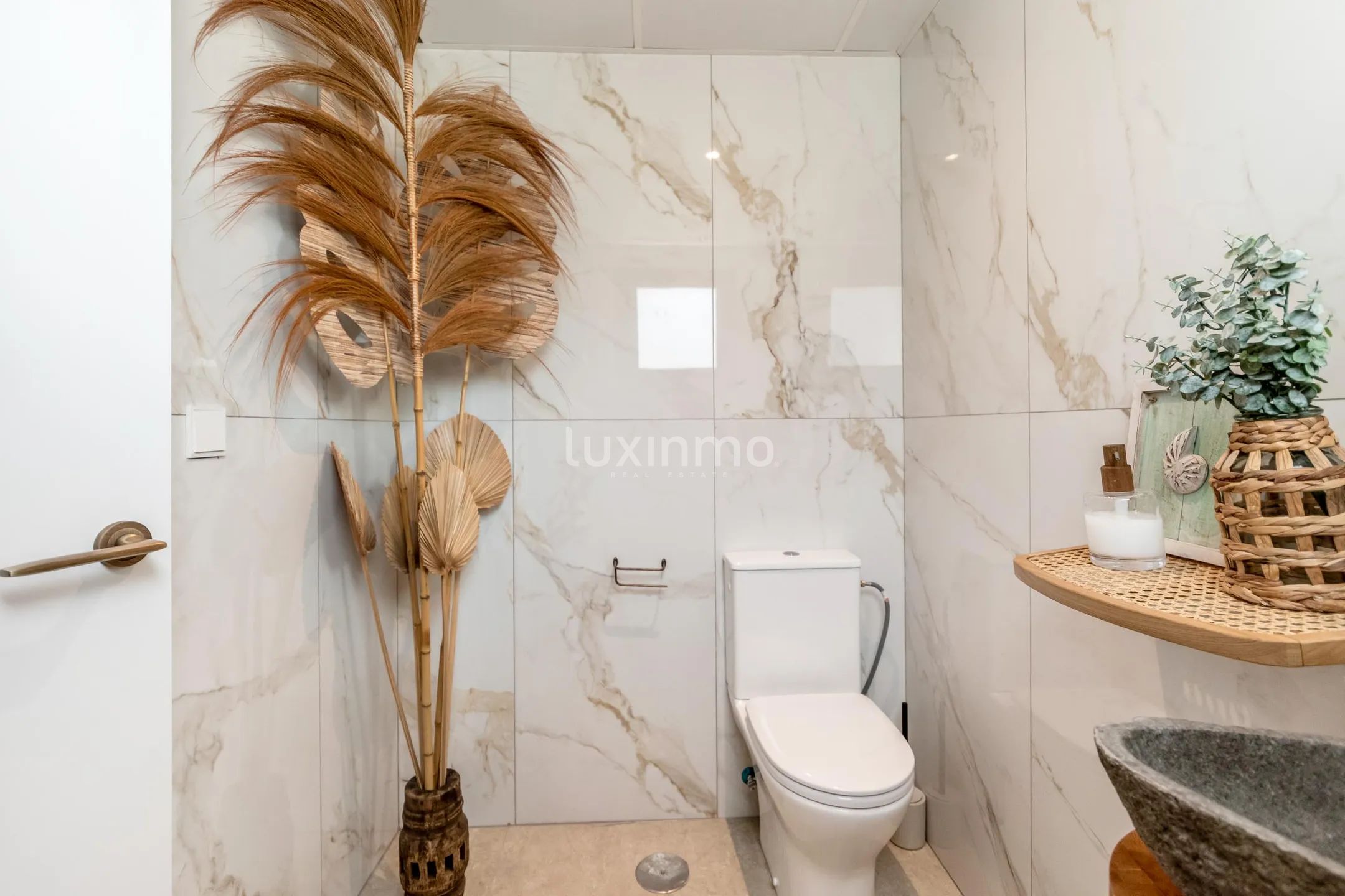 Spektakularna willa z panoramicznym widokiem na sprzedaż w Altea — photo 11