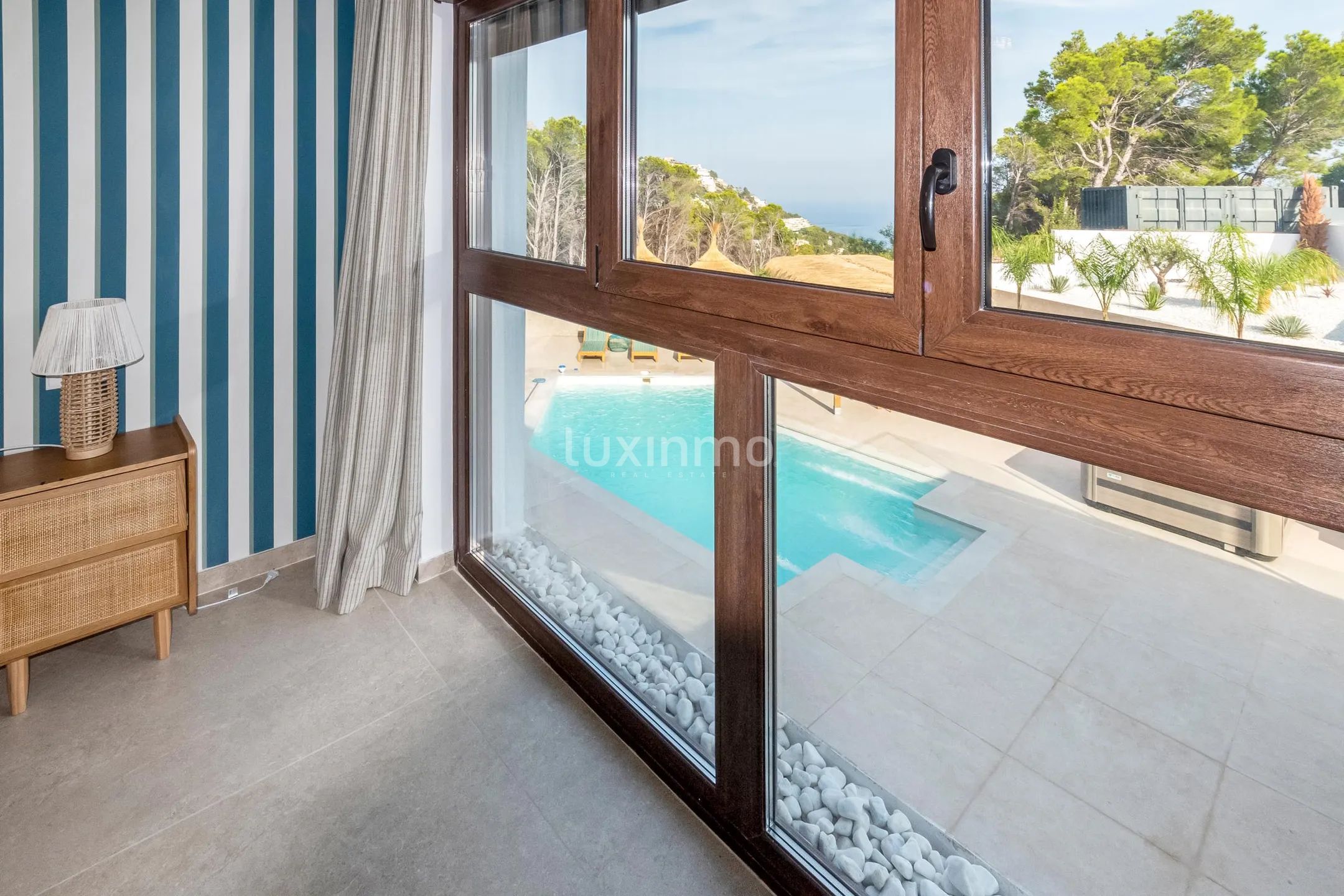 Spektakularna willa z panoramicznym widokiem na sprzedaż w Altea — photo 32