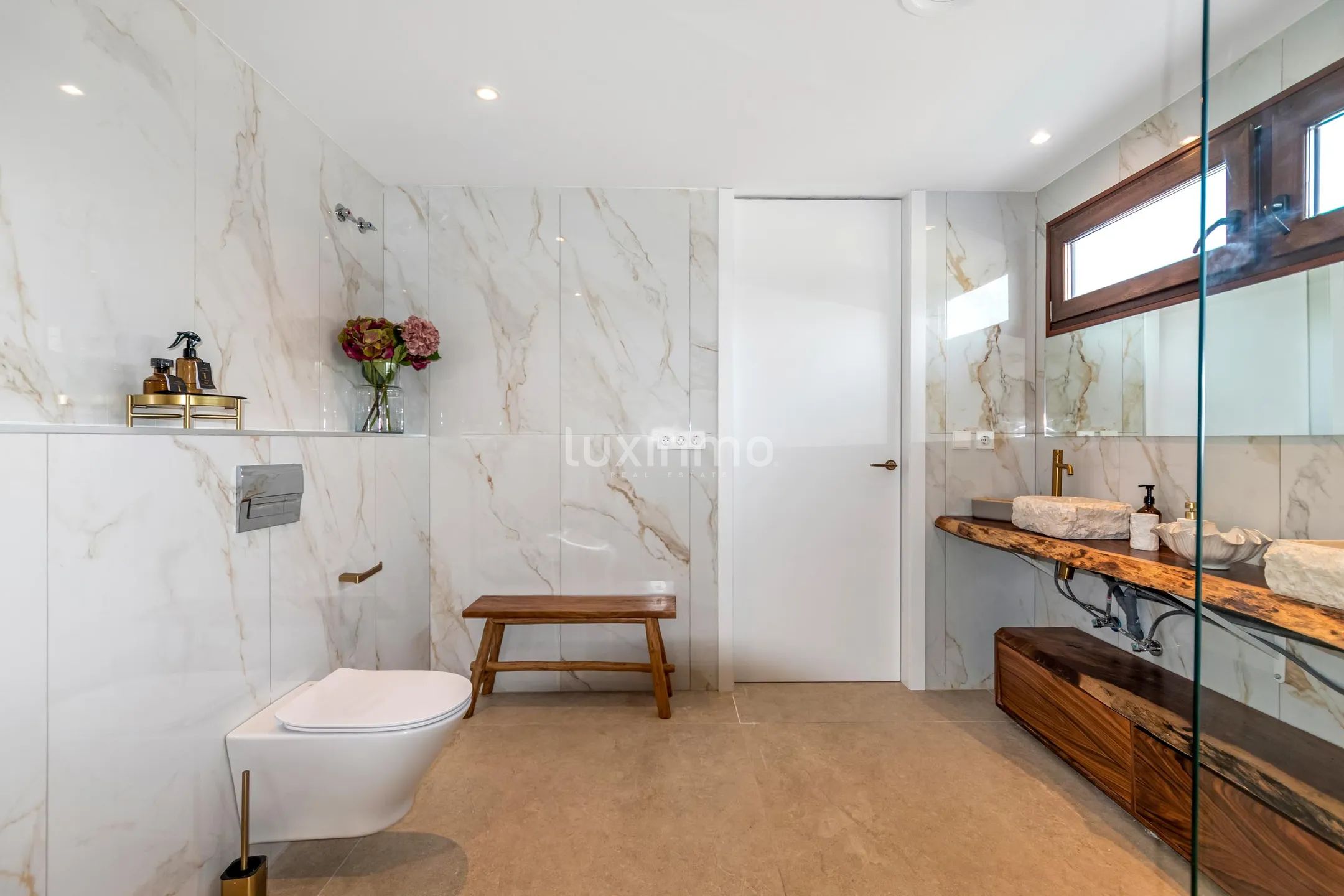 Spektakularna willa z panoramicznym widokiem na sprzedaż w Altea — photo 22