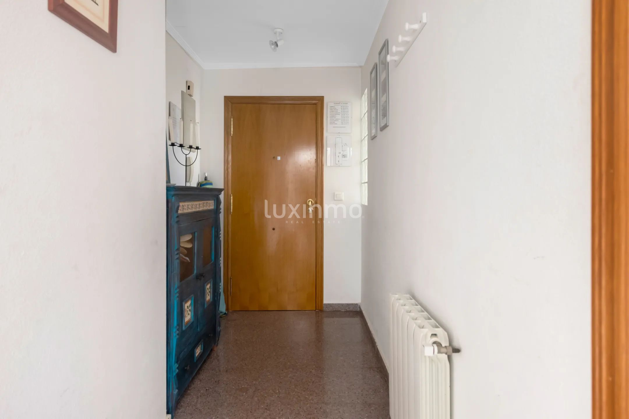 Appartement te koop met uitzicht op zee in Poniente Beach — photo 7