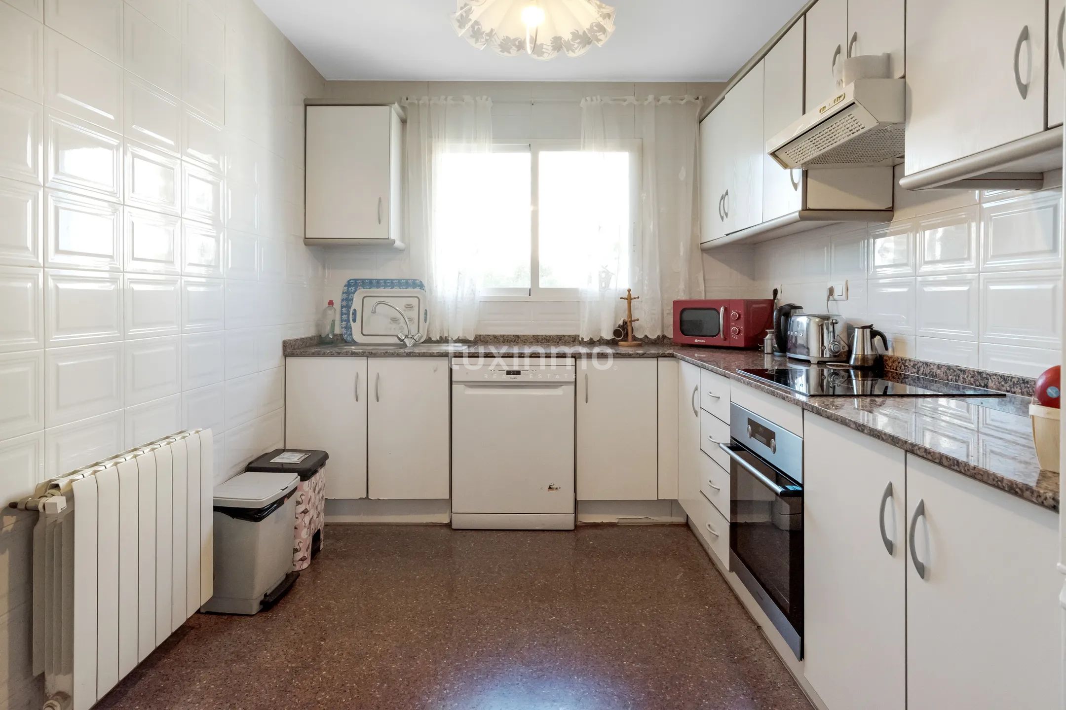 Appartement te koop met uitzicht op zee in Poniente Beach — photo 5