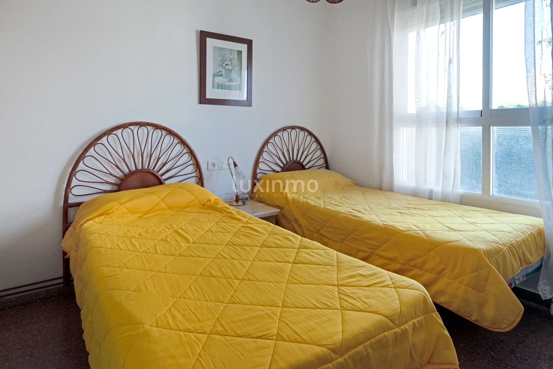 Apartment for sale with sea views in Poniente Beach — photo 20