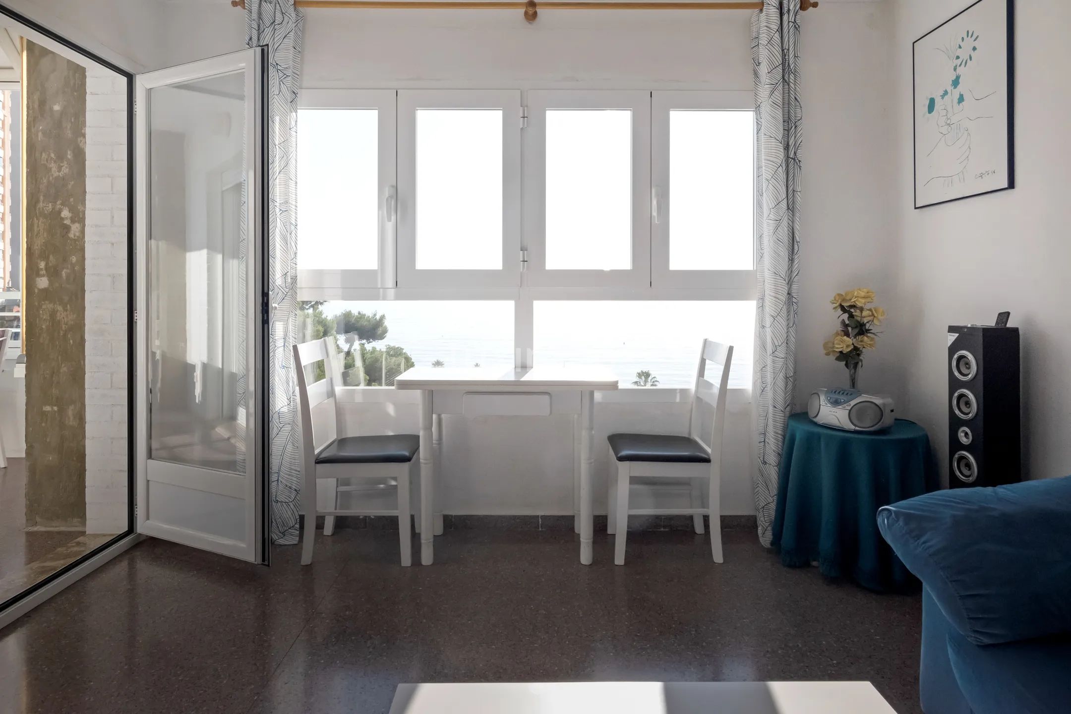 Apartment for sale with sea views in Poniente Beach — photo 11