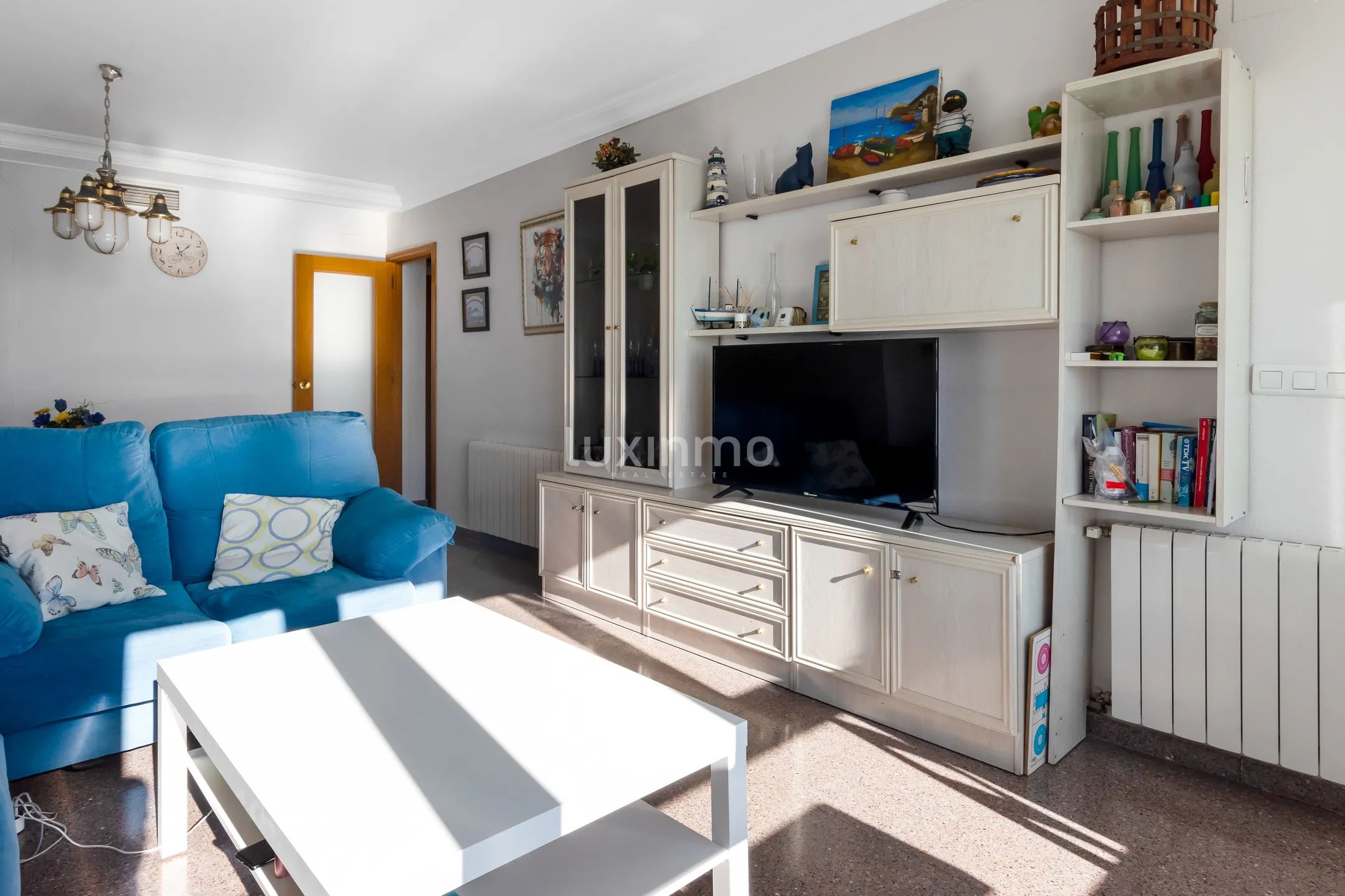 Apartment for sale with sea views in Poniente Beach — photo 9